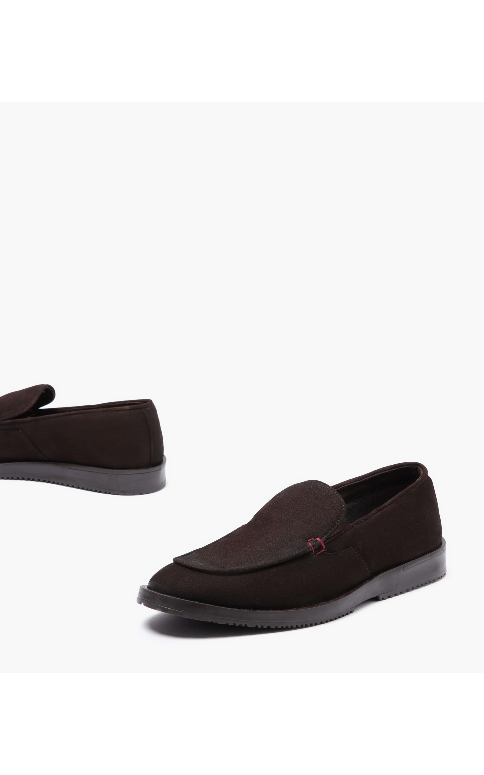 Mocassim Naked Mirage Rch Cafe