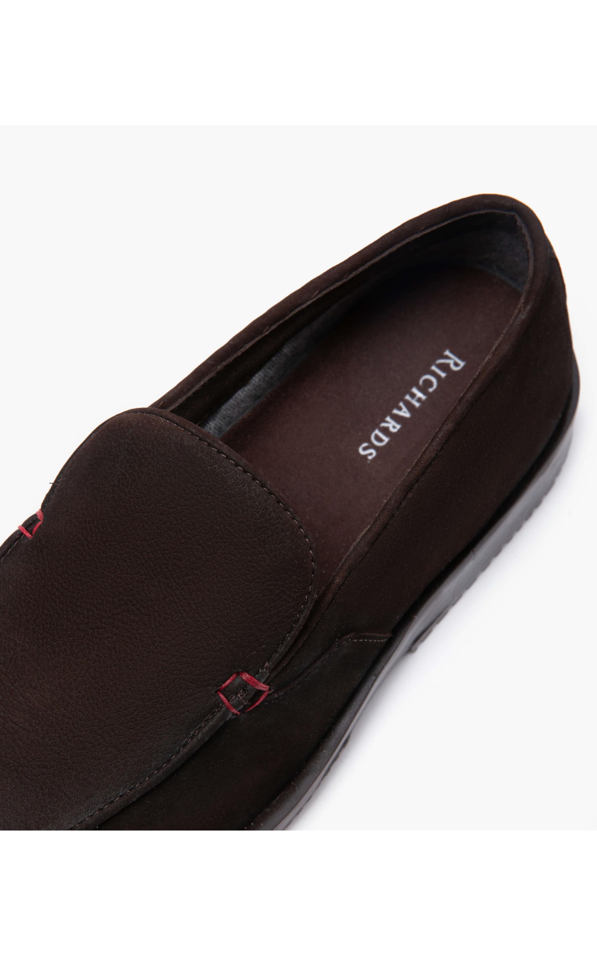 Mocassim Naked Mirage Rch Cafe