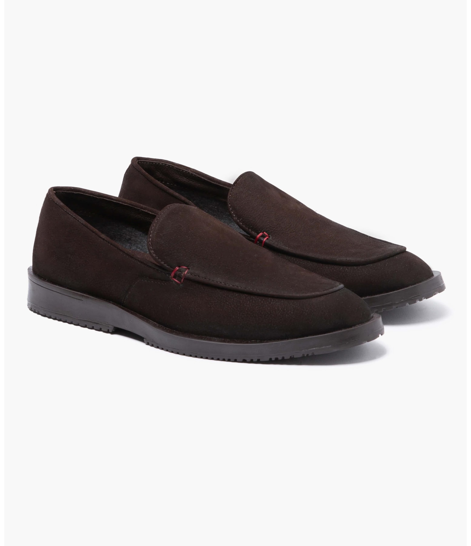 Mocassim Naked Mirage Rch Cafe