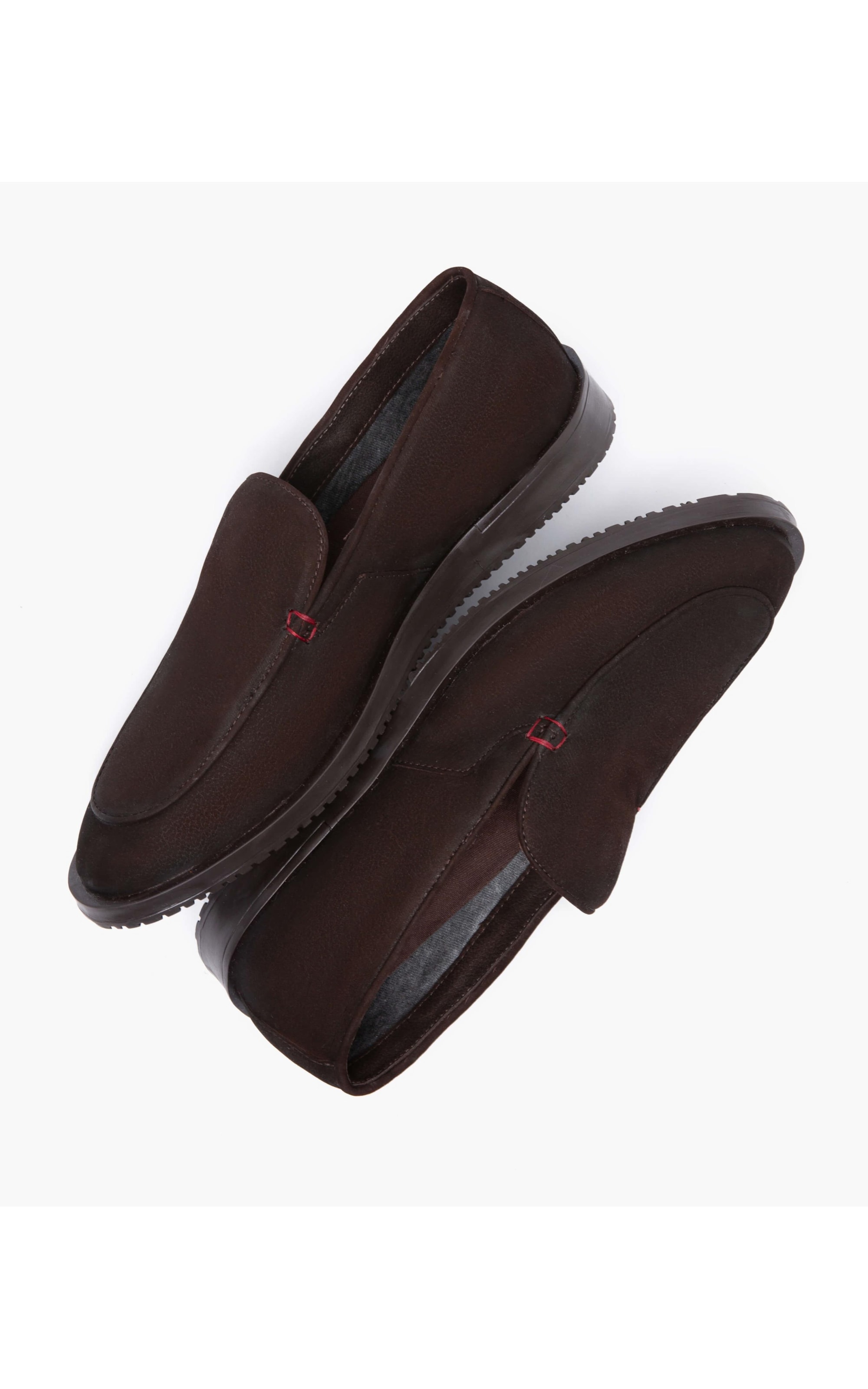 Mocassim Naked Mirage Rch Cafe