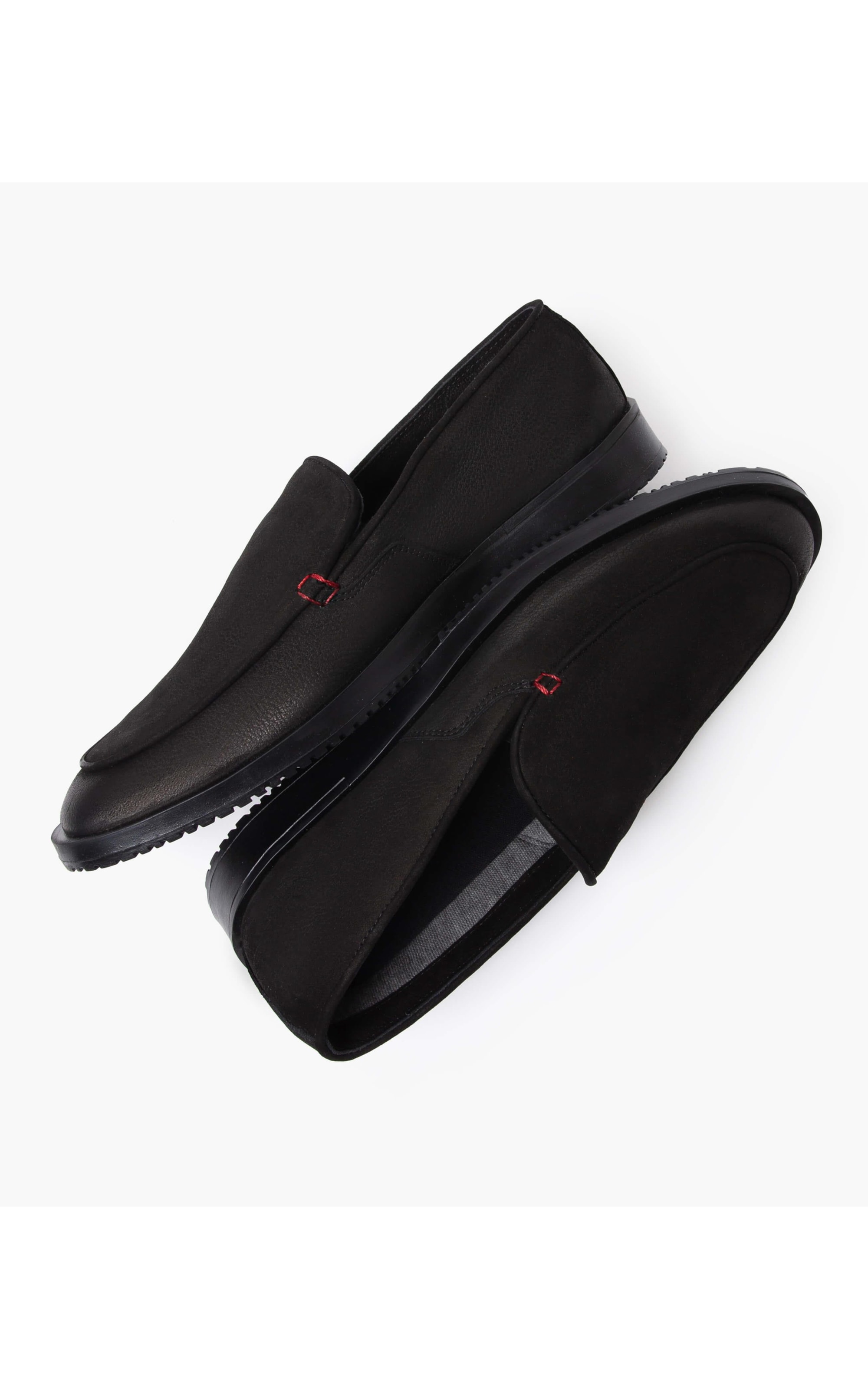 Mocassim Naked Mirage Rch Preto