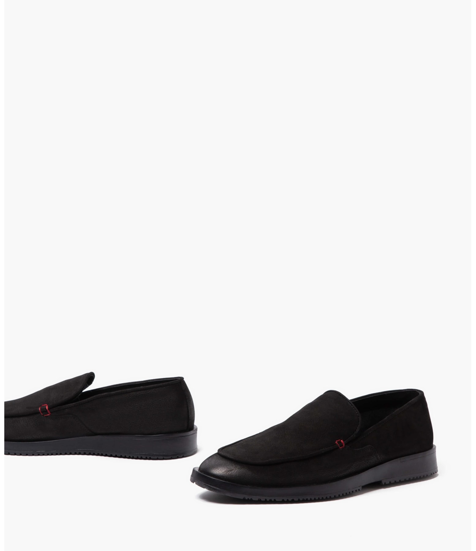 Mocassim Naked Mirage Rch Preto