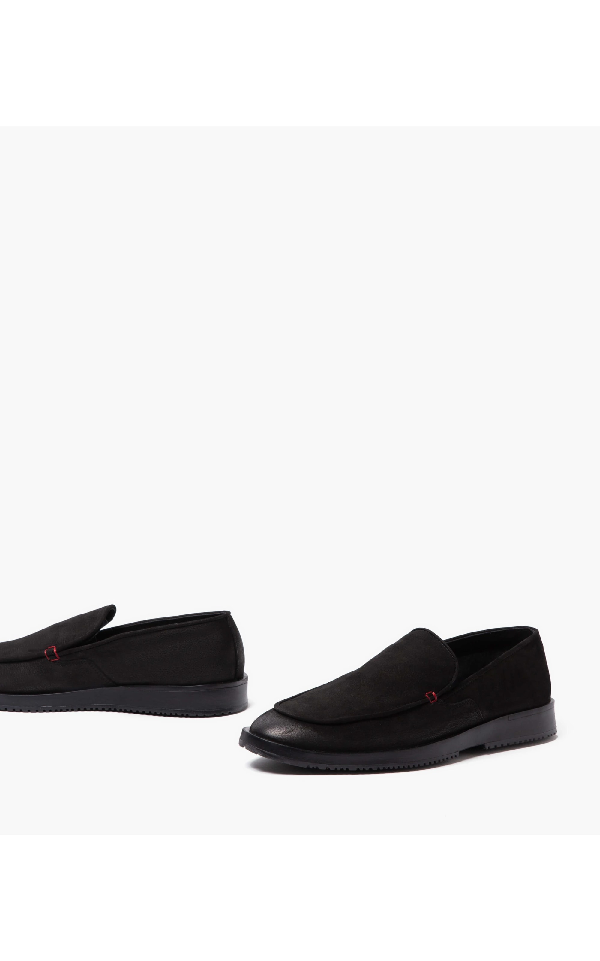 Mocassim Naked Mirage Rch Preto