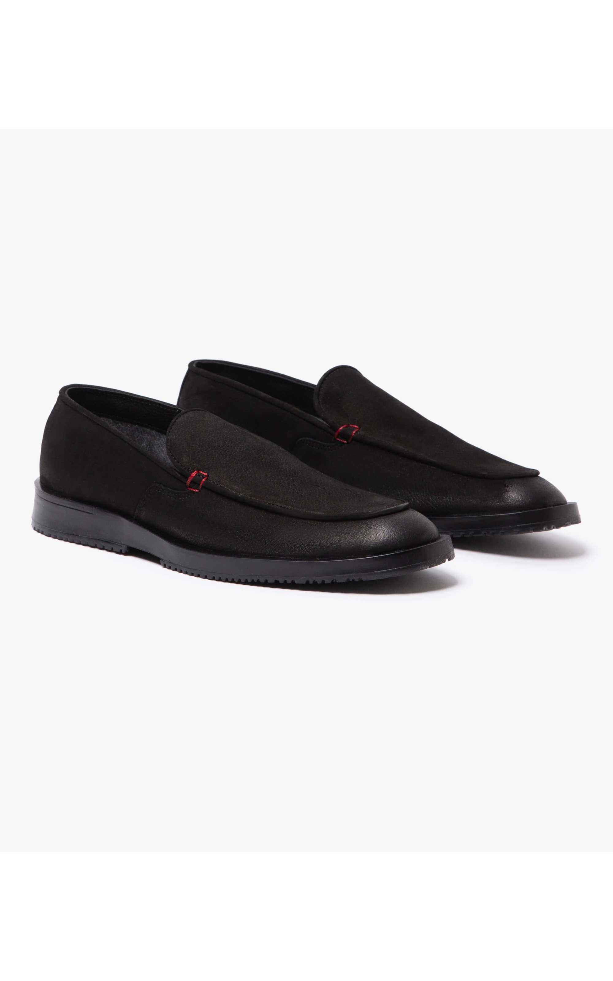Mocassim Naked Mirage Rch Preto