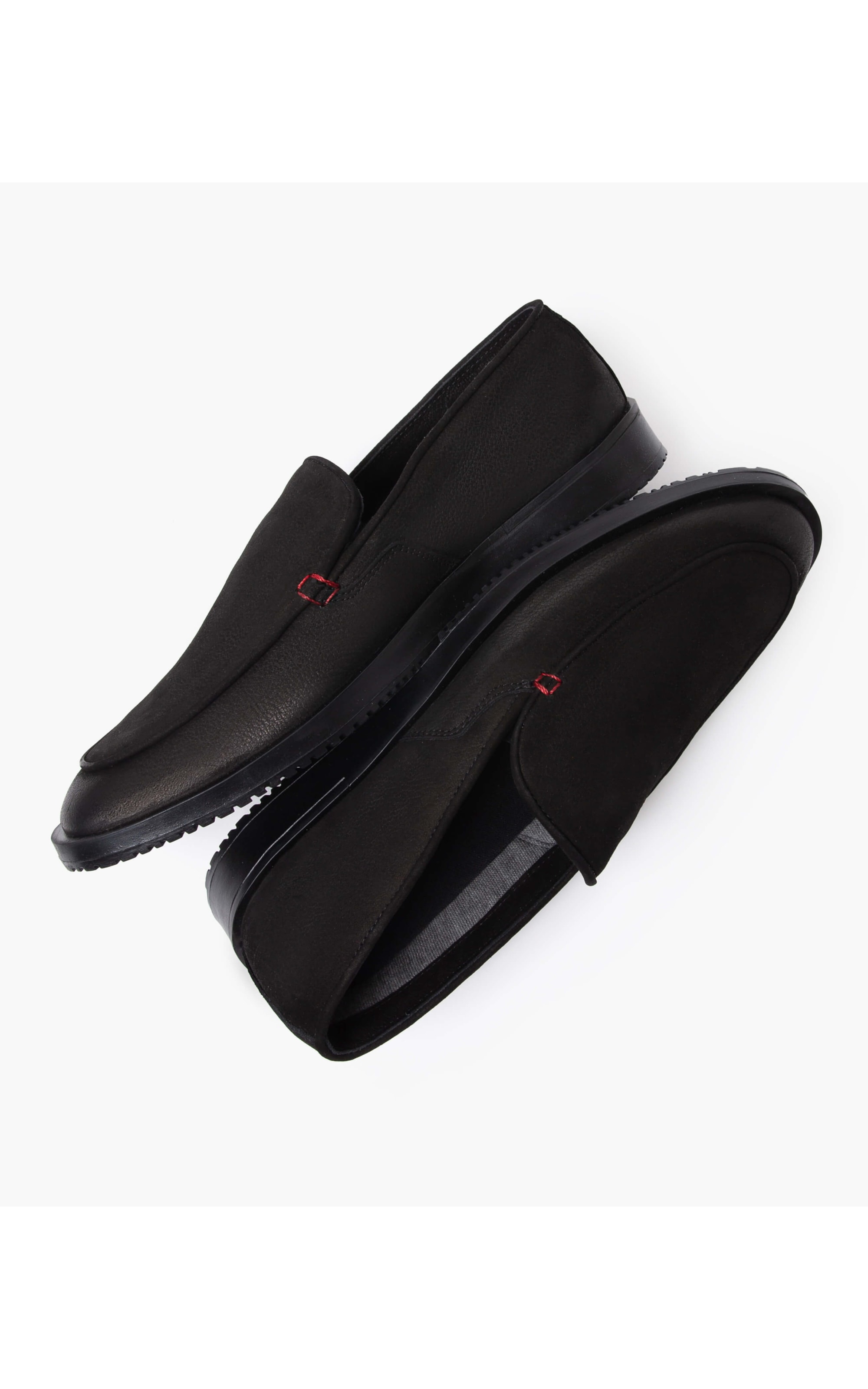 Mocassim Naked Mirage Rch Preto