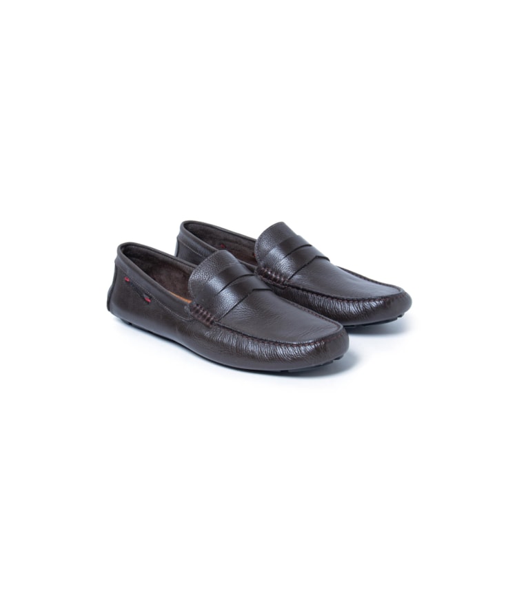 Mocassim Napolli  Rch Cafe