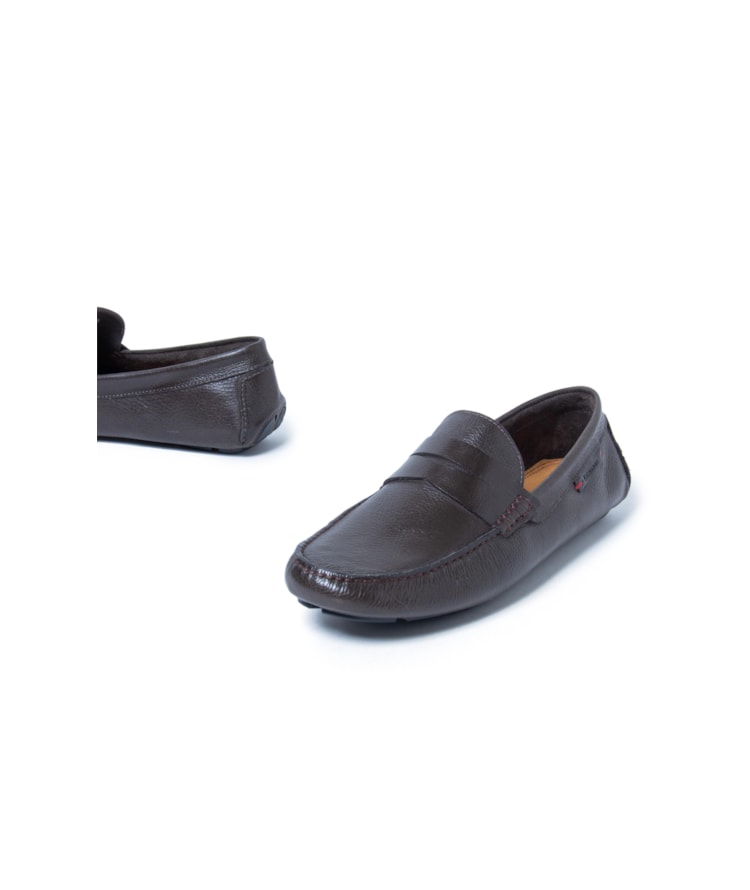 Mocassim Napolli  Rch Cafe