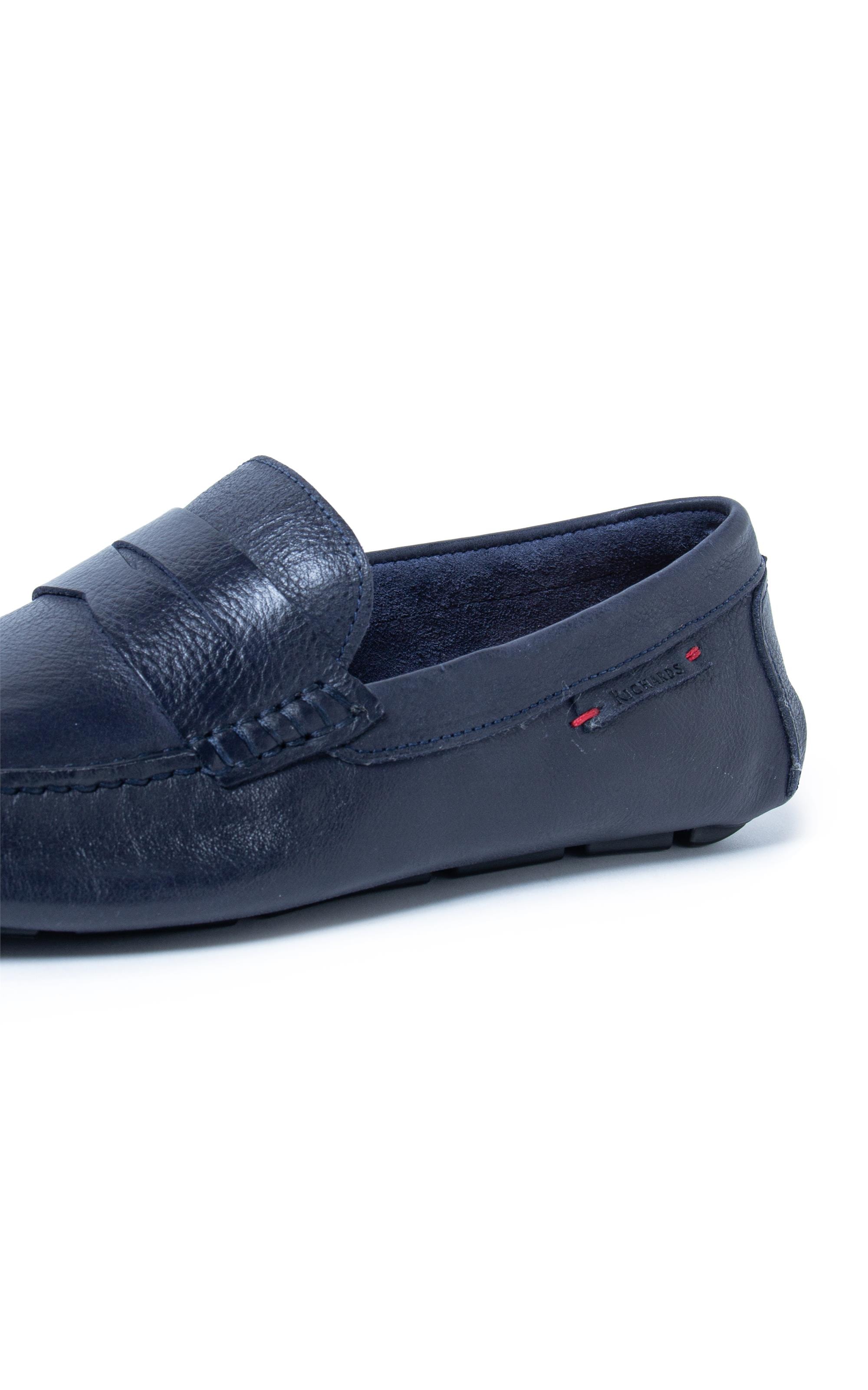 Mocassim Napolli  Rch Marinho