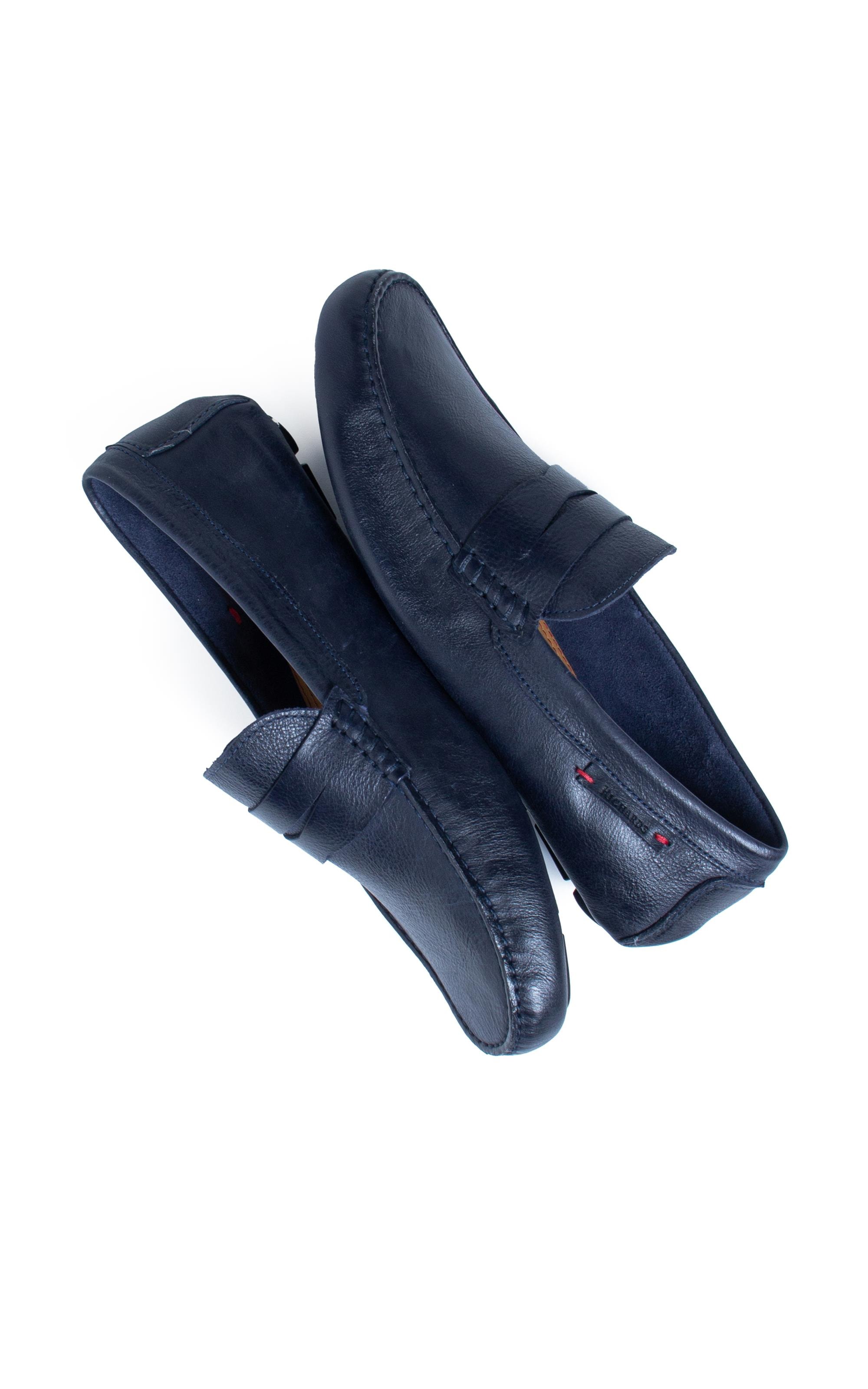 Mocassim Napolli  Rch Marinho