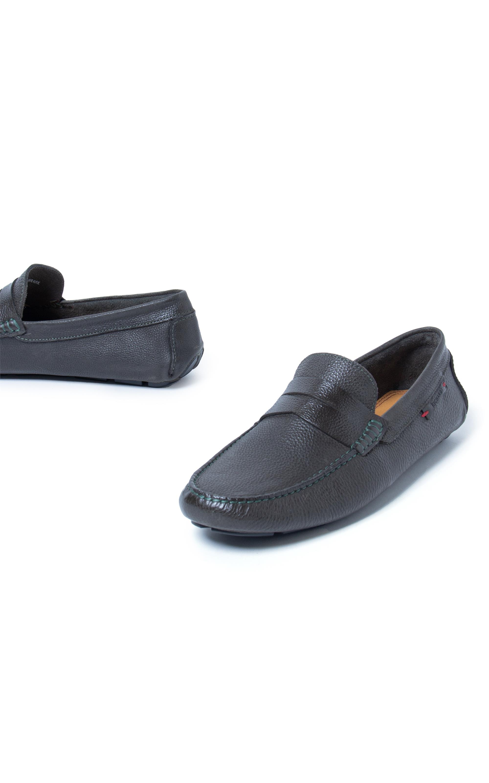Mocassim Napolli  Rch Musgo