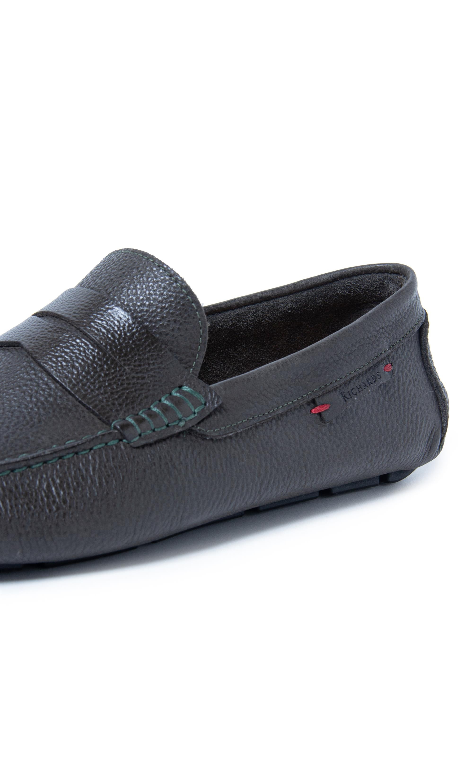 Mocassim Napolli  Rch Musgo