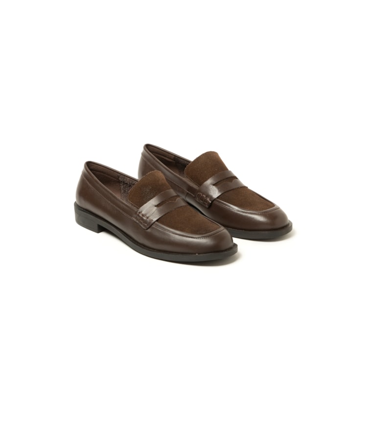 Mocassim Nubia Rch Cafe