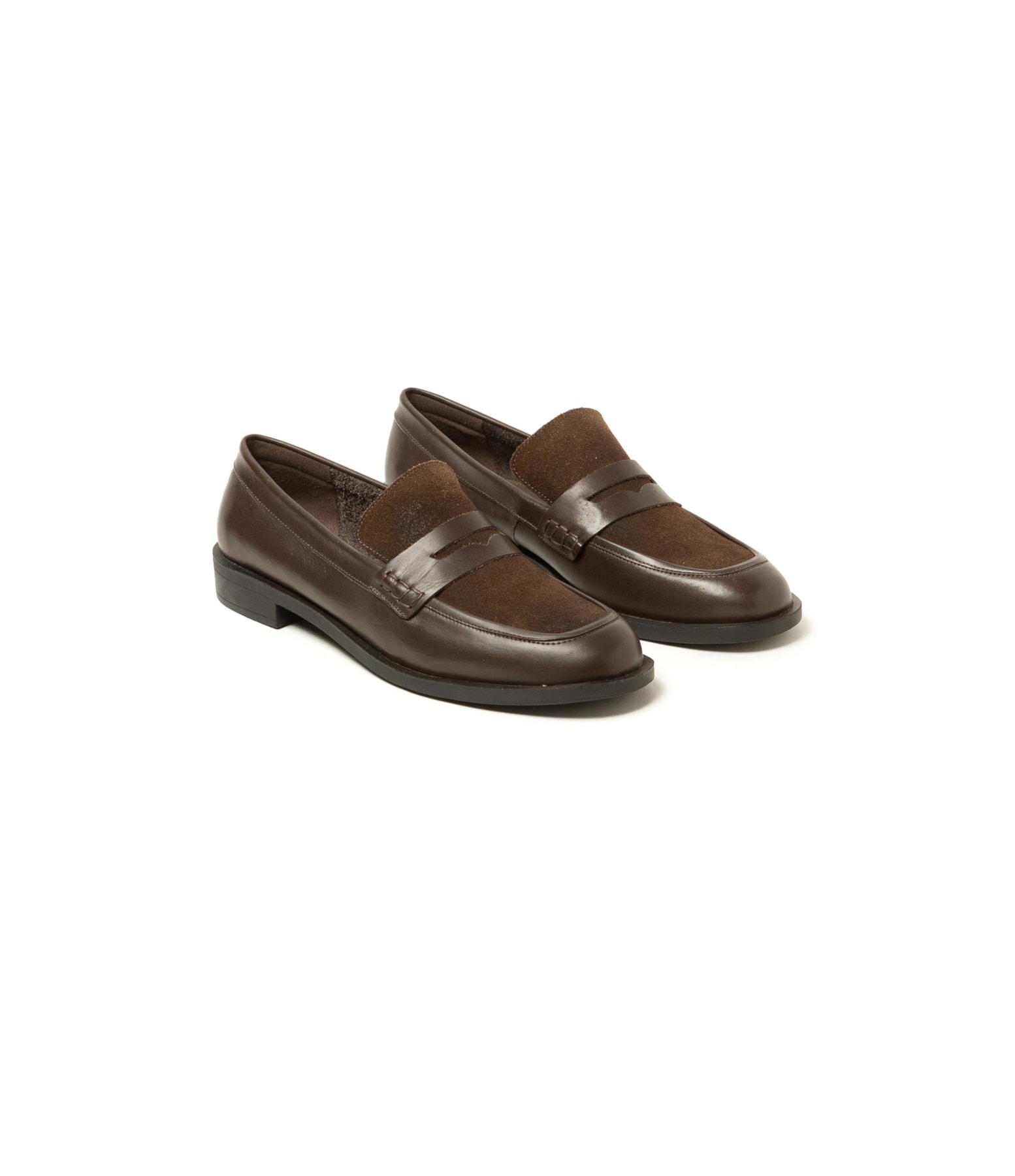 Mocassim Nubia Rch Cafe