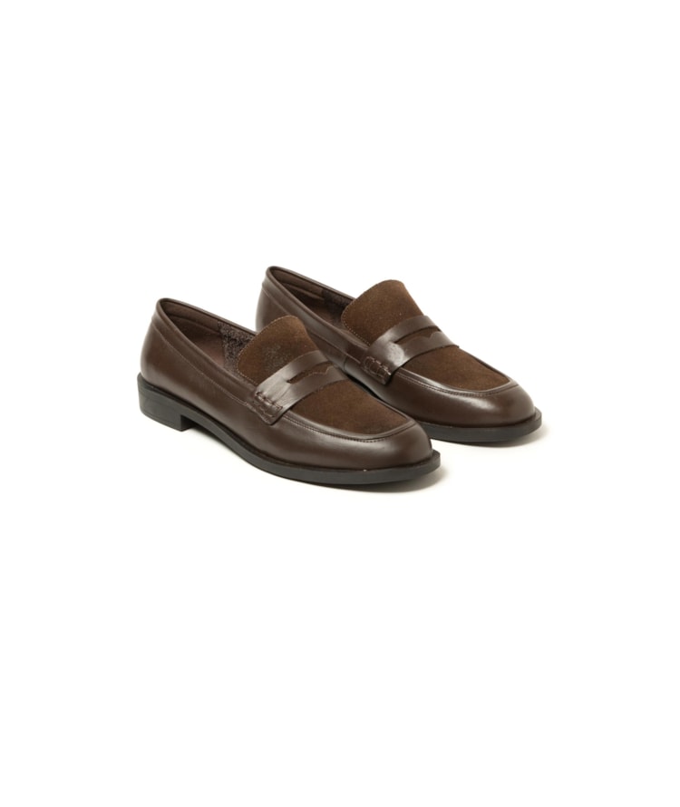 Mocassim Nubia Rch Cafe