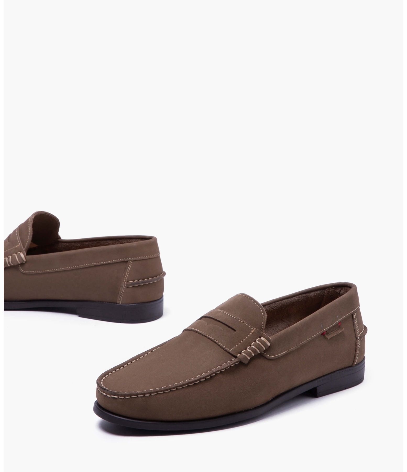 Mocassim Ocean Husk