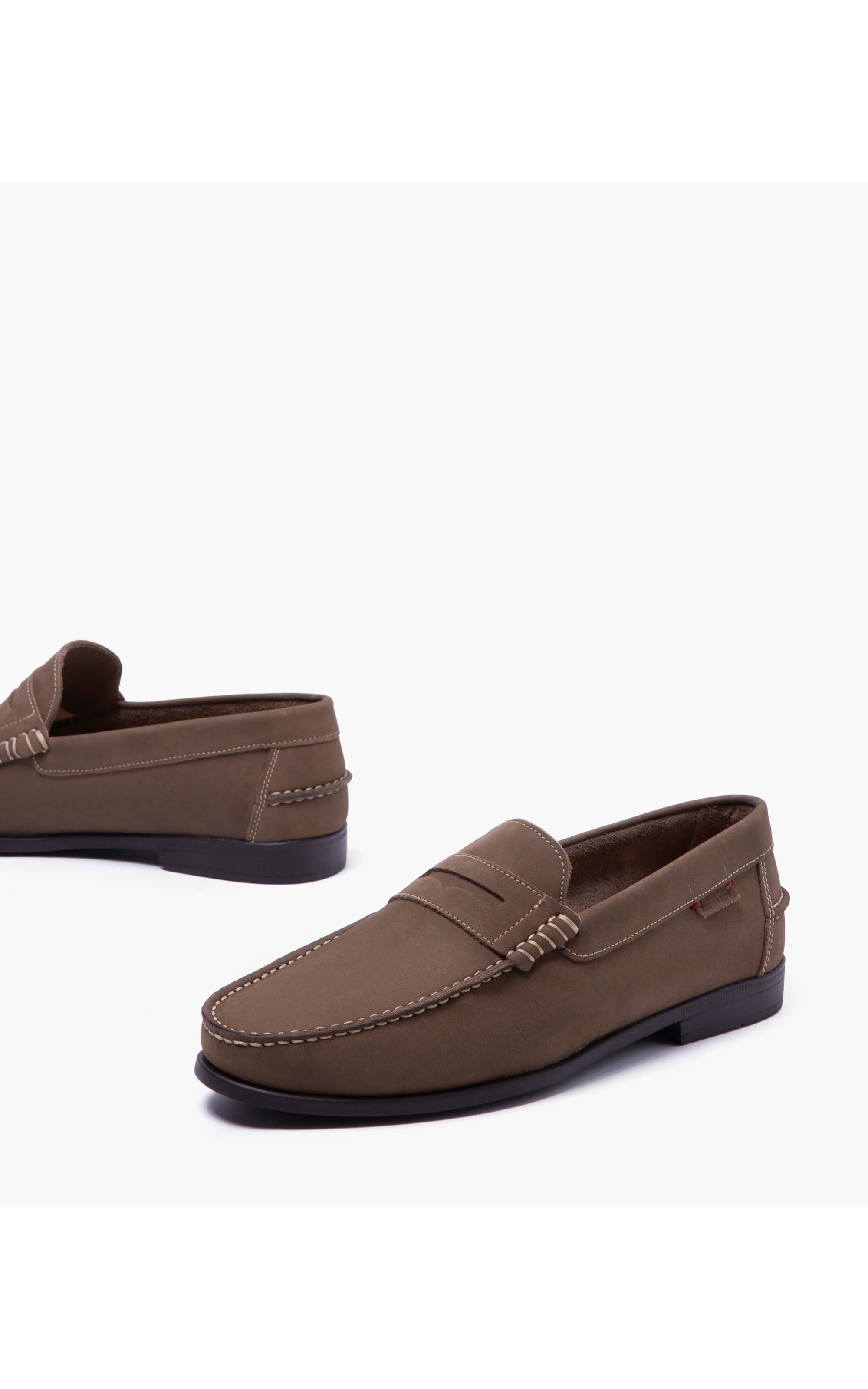 Mocassim Ocean Husk
