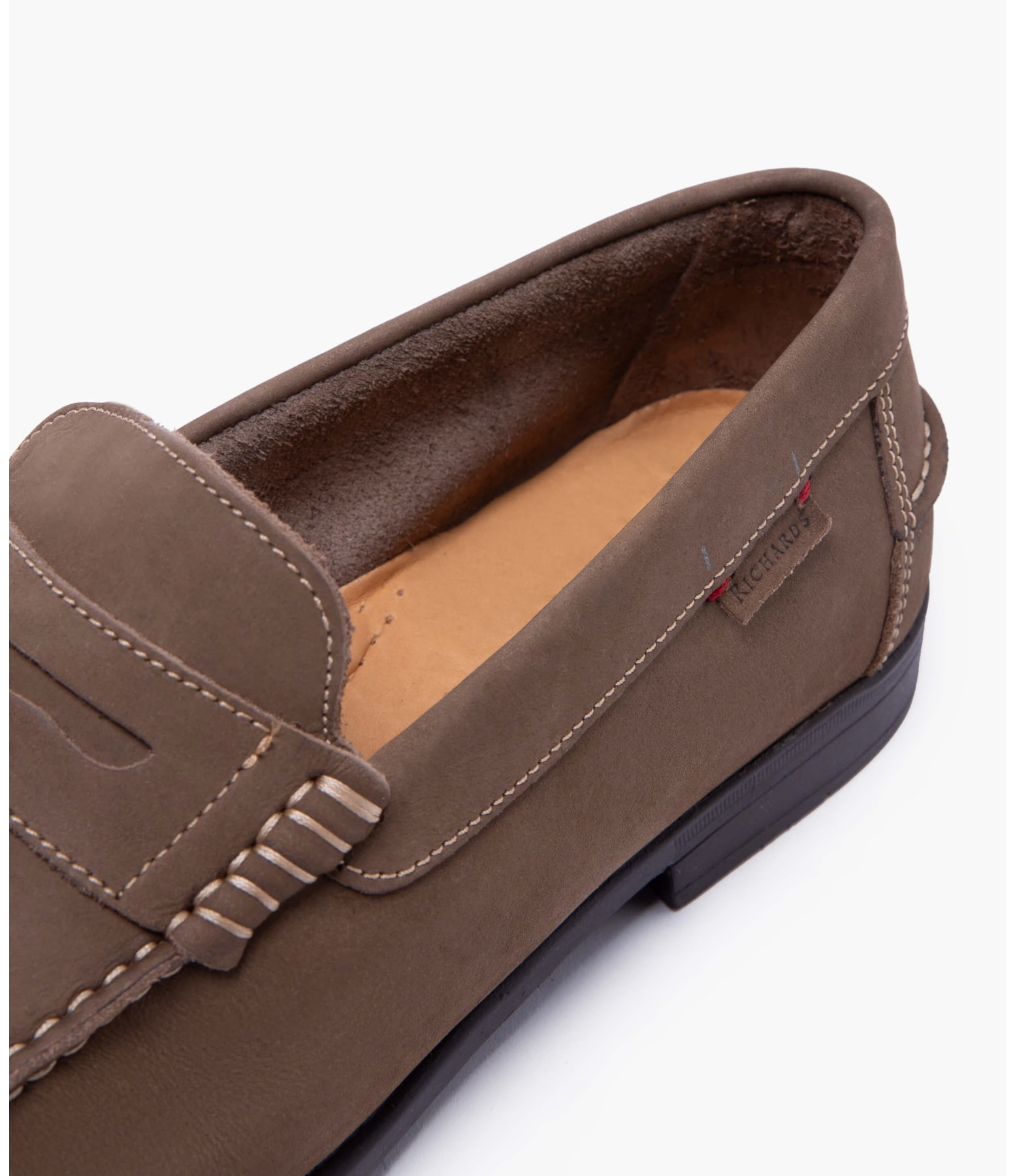 Mocassim Ocean Husk