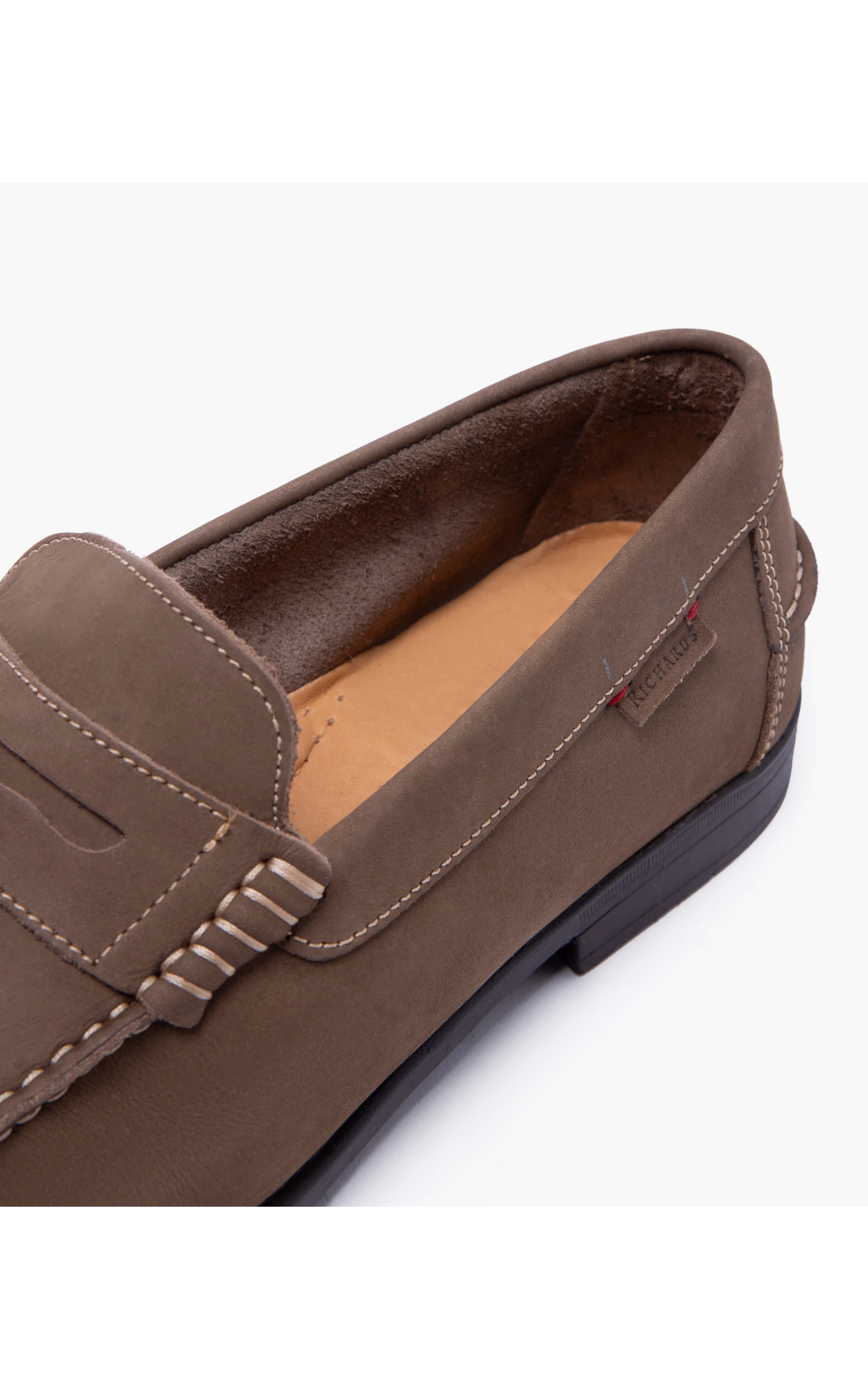 Mocassim Ocean Husk