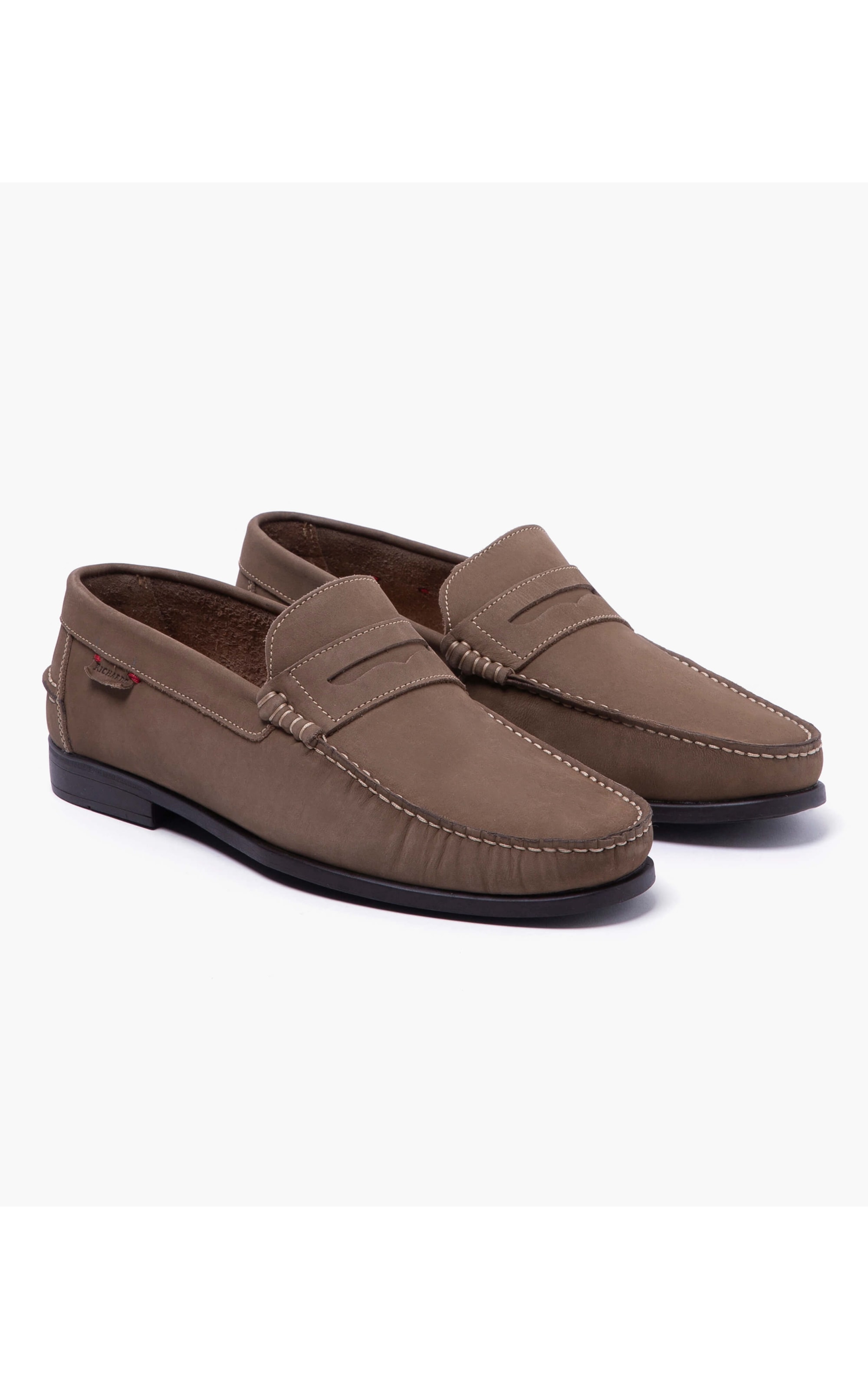 Mocassim Ocean Husk