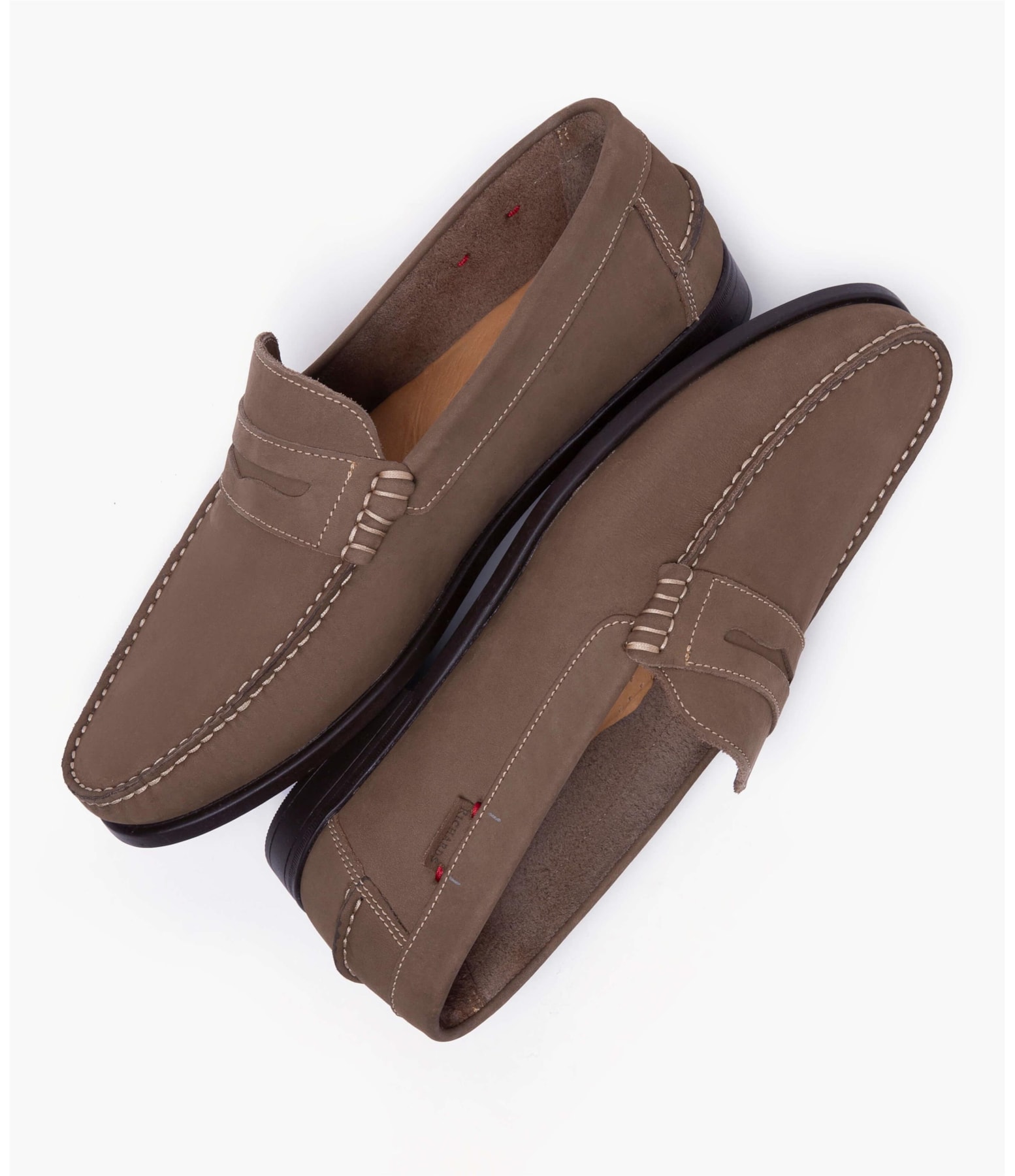 Mocassim Ocean Husk