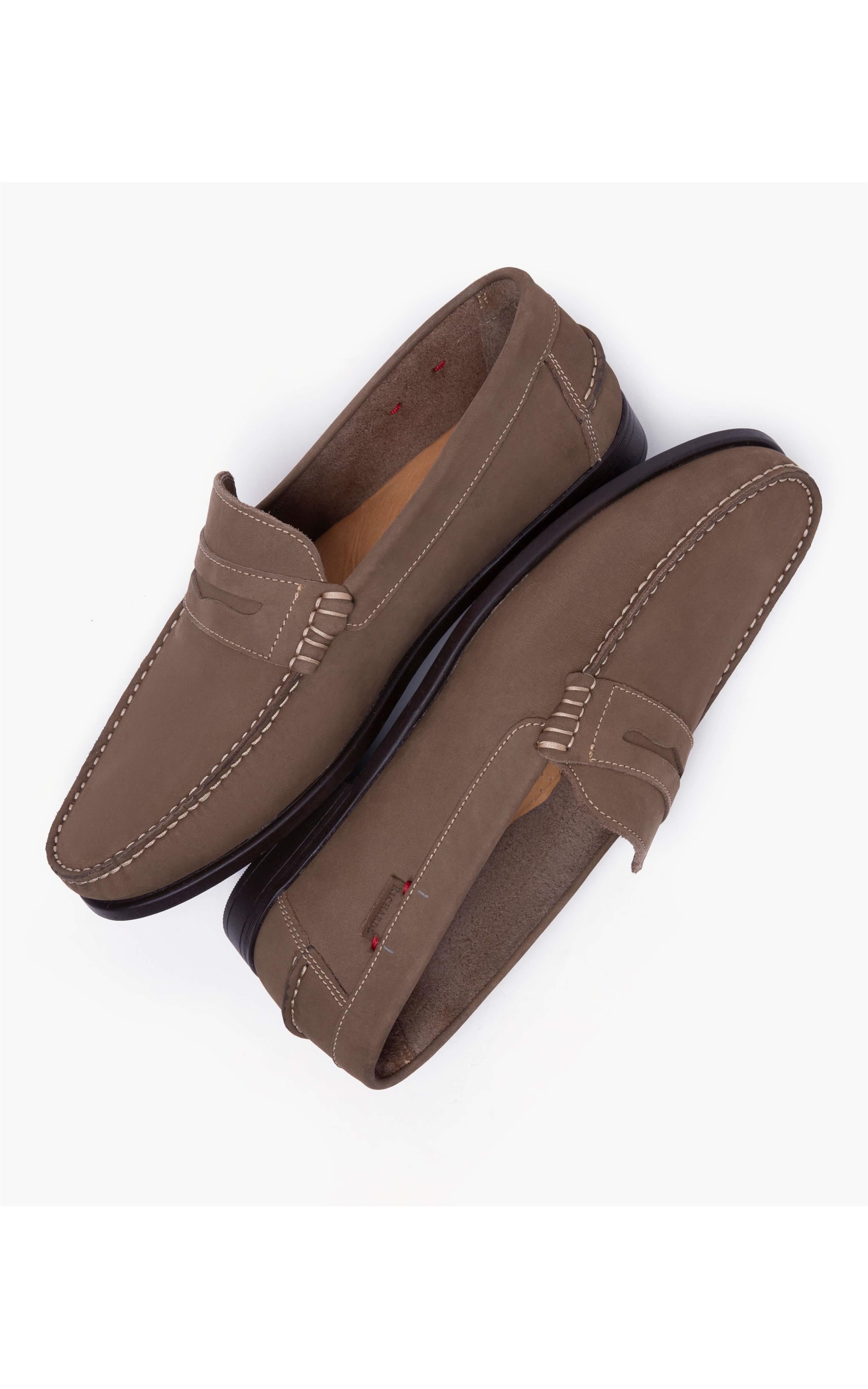 Mocassim Ocean Husk