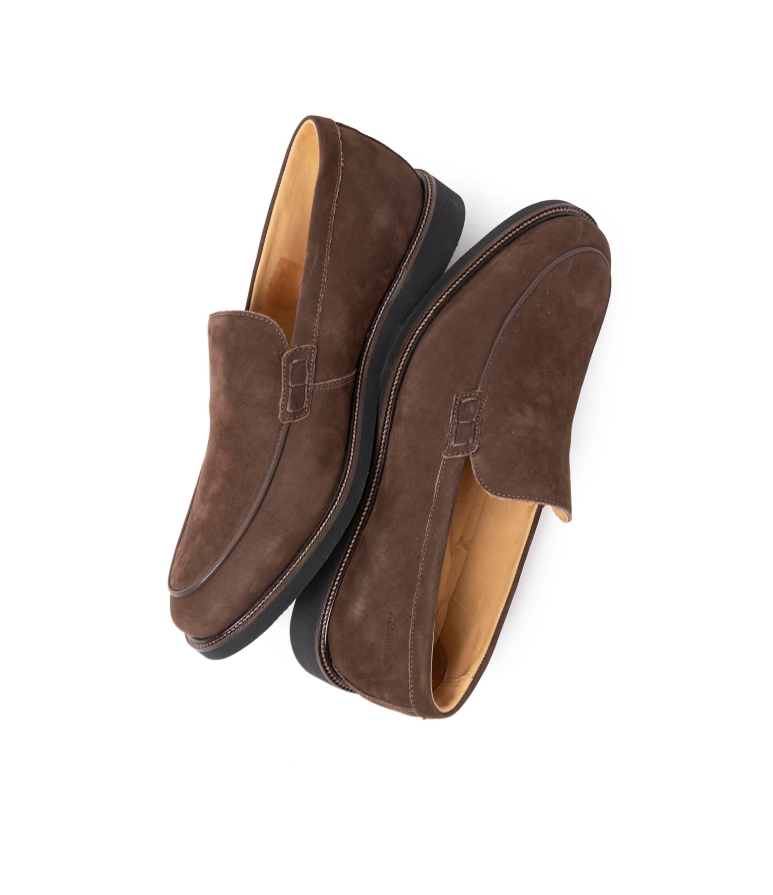 Mocassim Oliviers Cafe