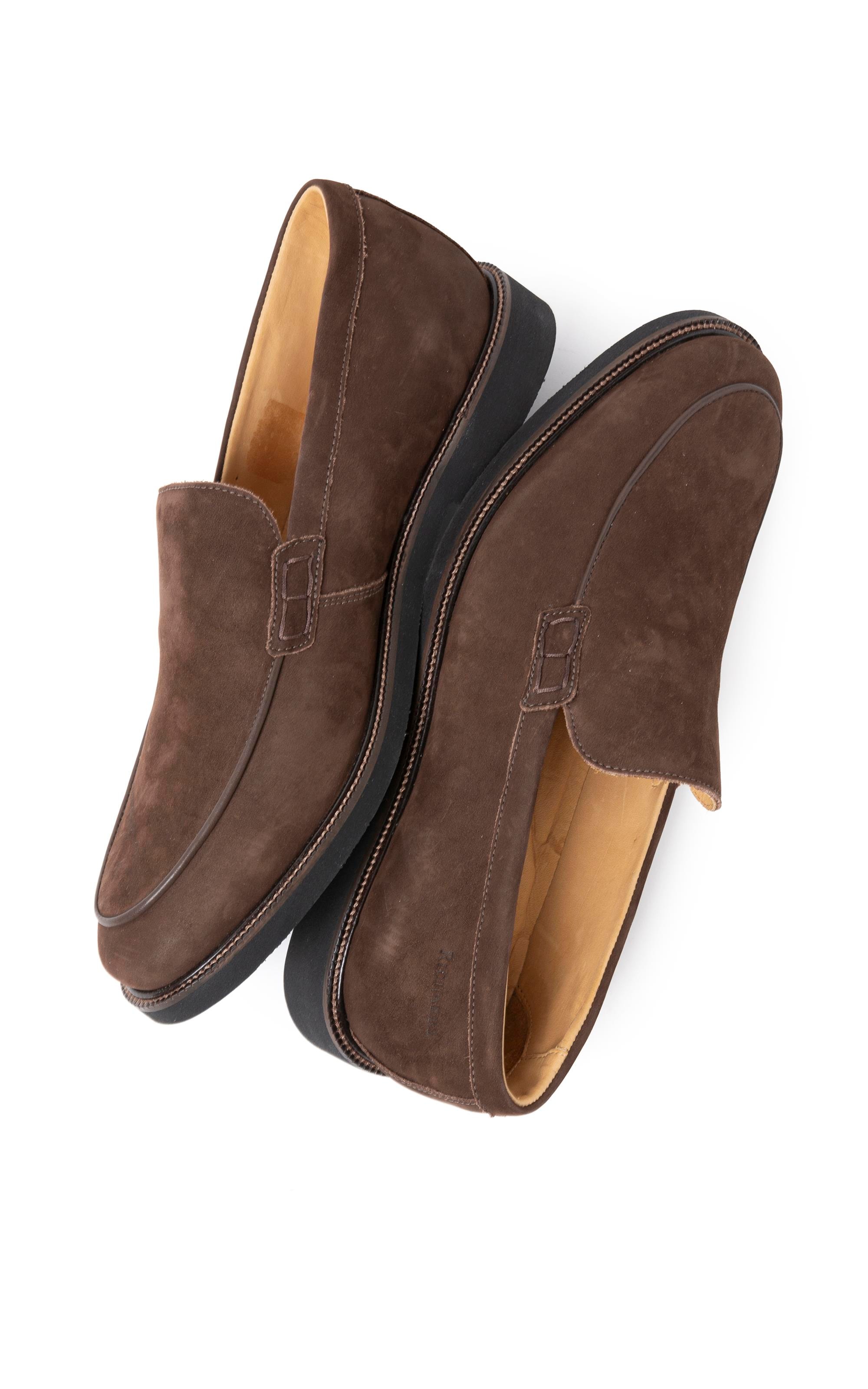 Mocassim Oliviers Cafe