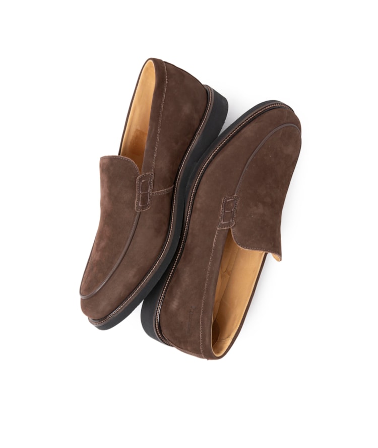 Mocassim Oliviers Cafe