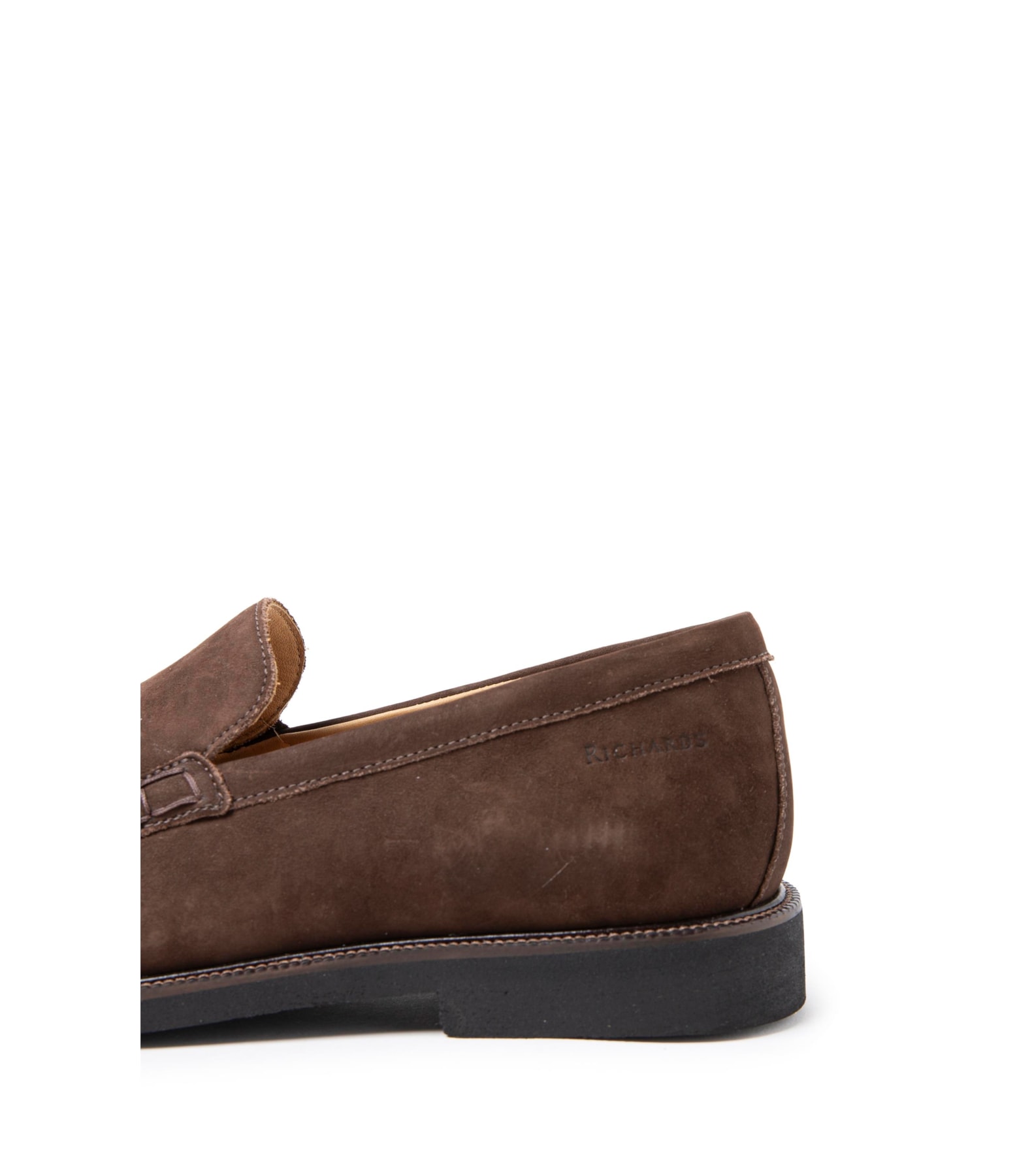 Mocassim Oliviers Cafe
