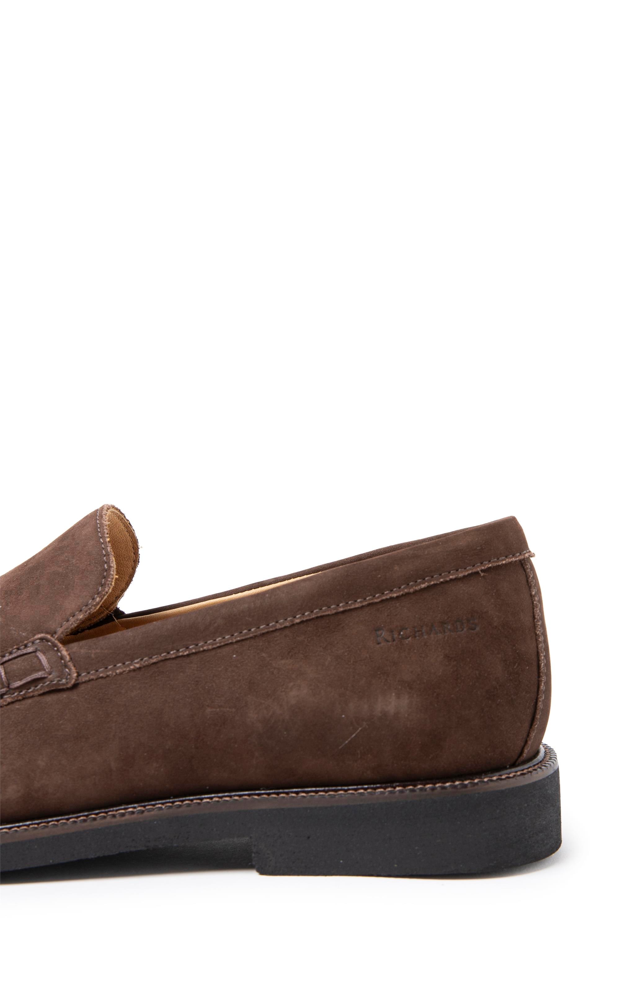 Mocassim Oliviers Cafe
