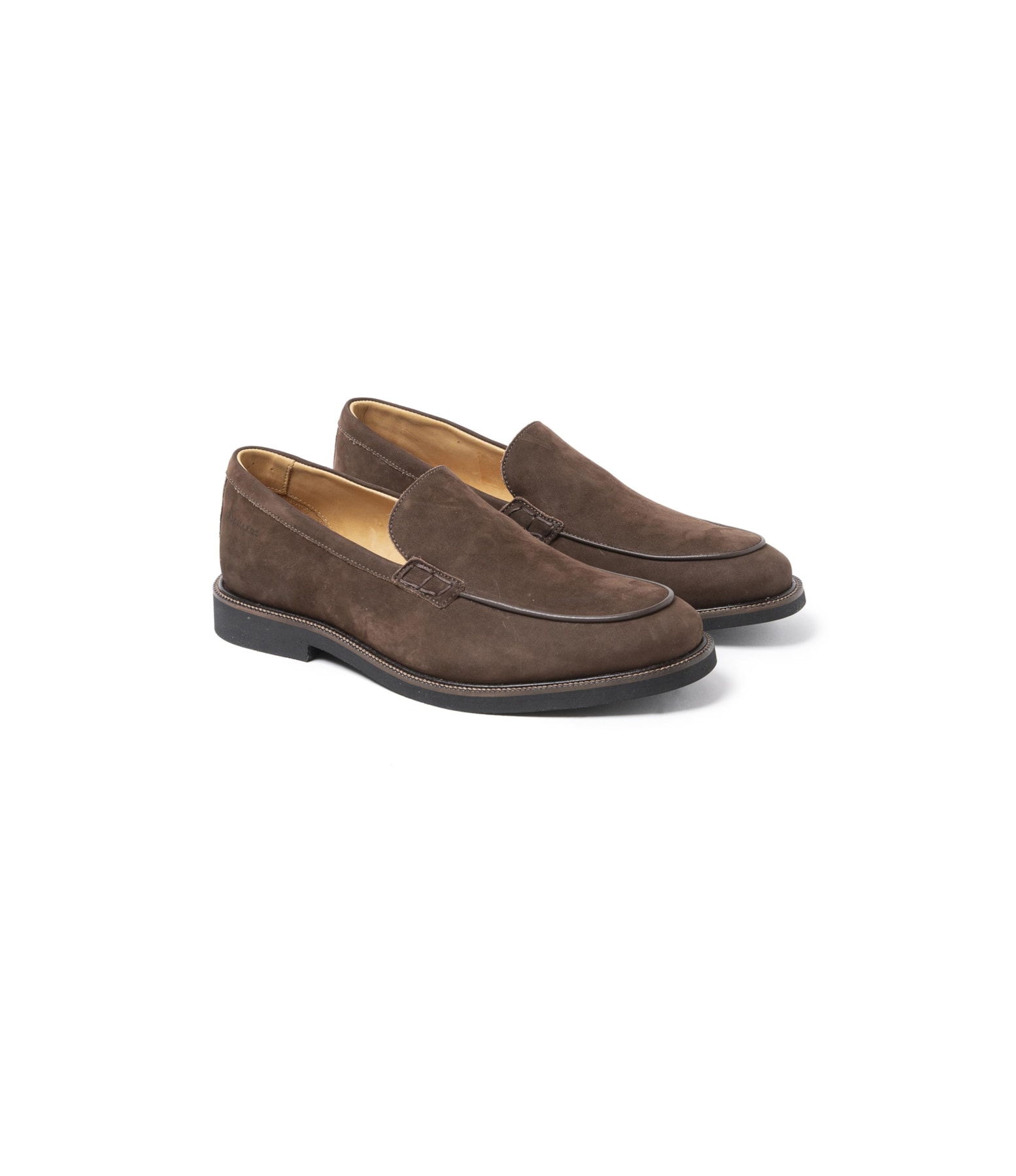 Mocassim Oliviers Rch Cafe