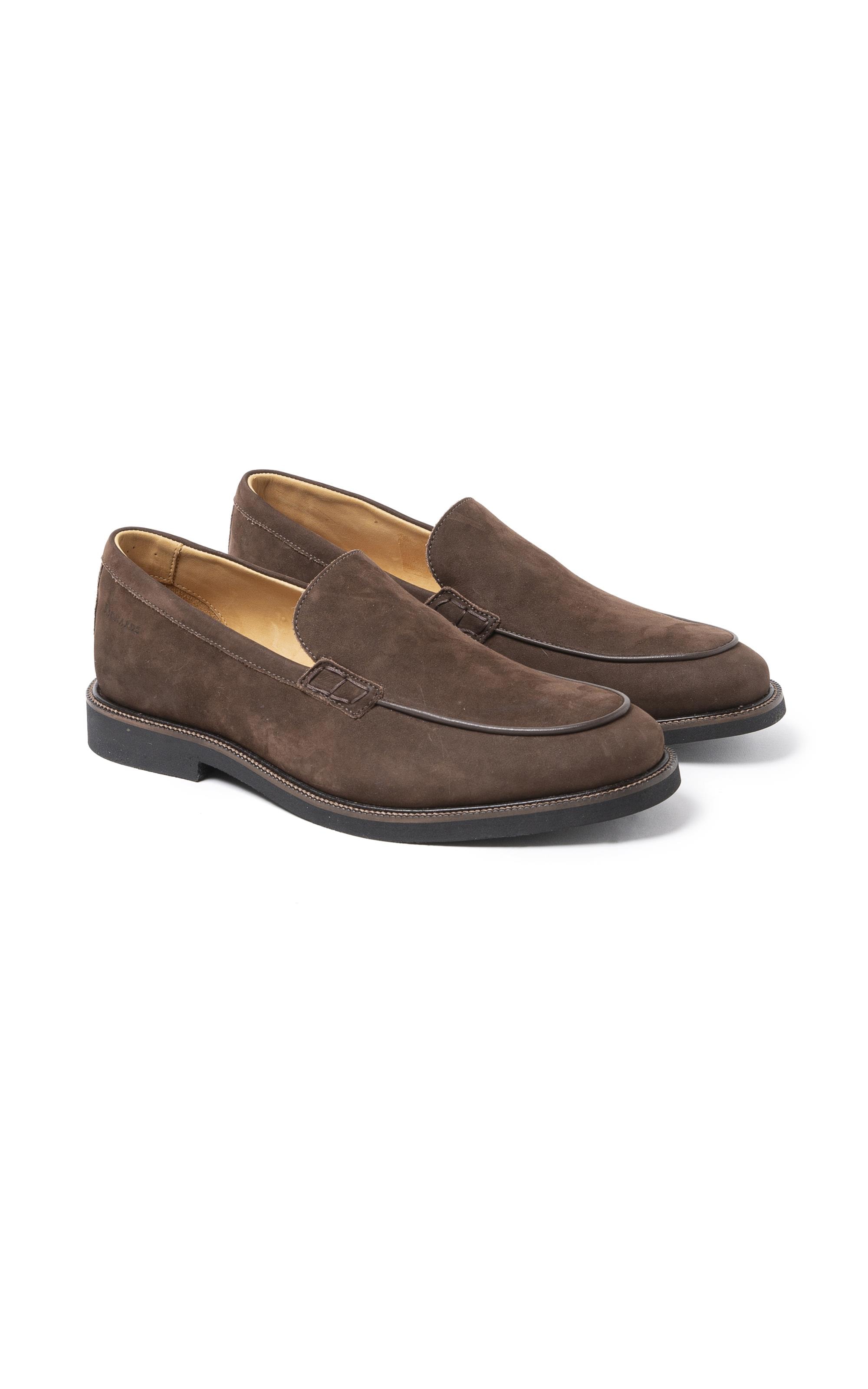 Mocassim Oliviers Rch Cafe