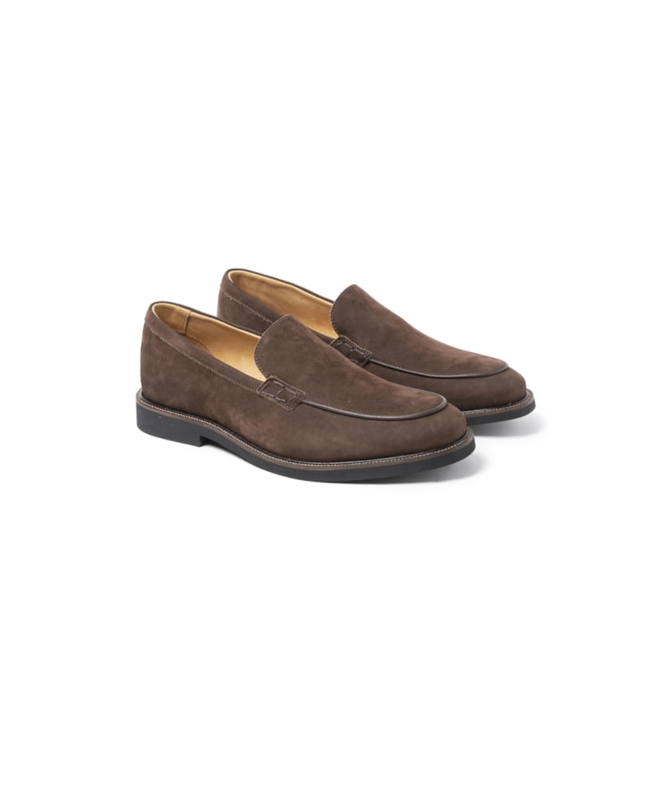 Mocassim Oliviers Rch Cafe