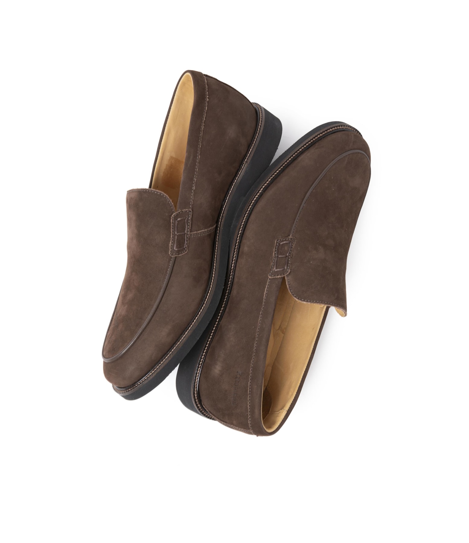 Mocassim Oliviers Rch Cafe