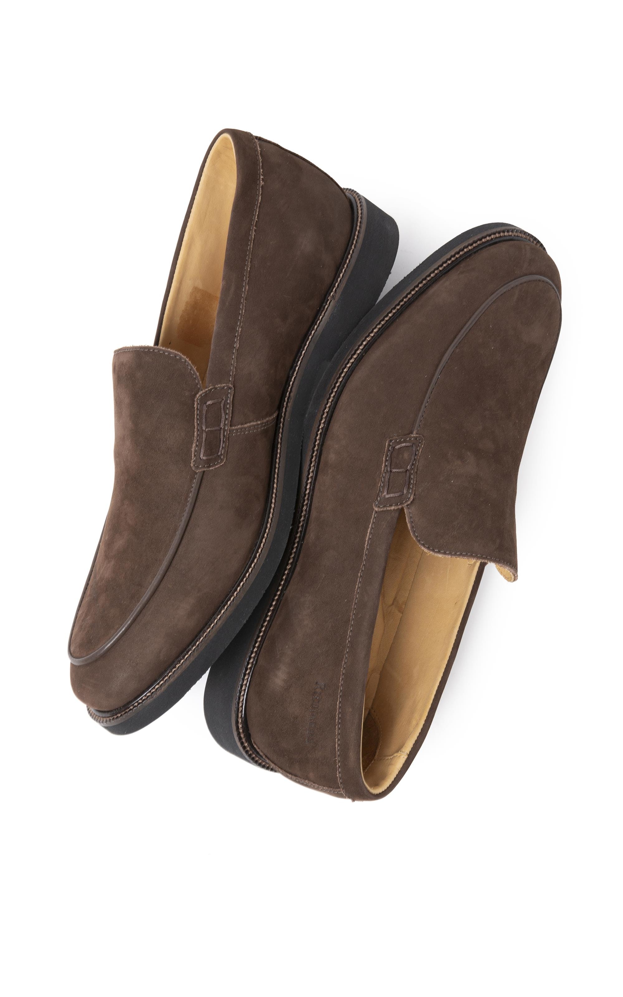 Mocassim Oliviers Rch Cafe