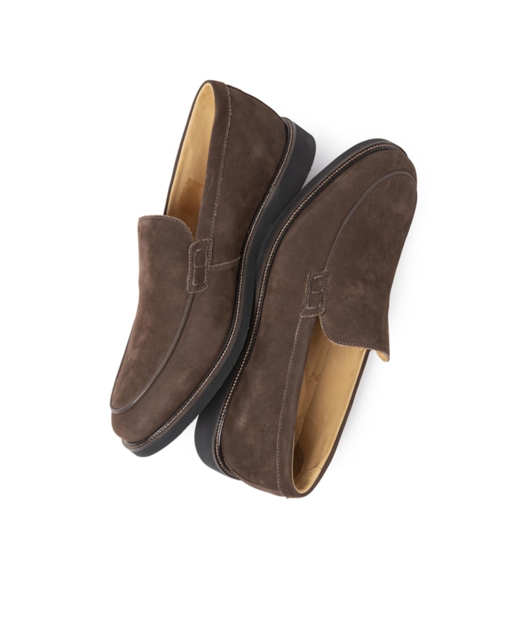 Mocassim Oliviers Rch Cafe