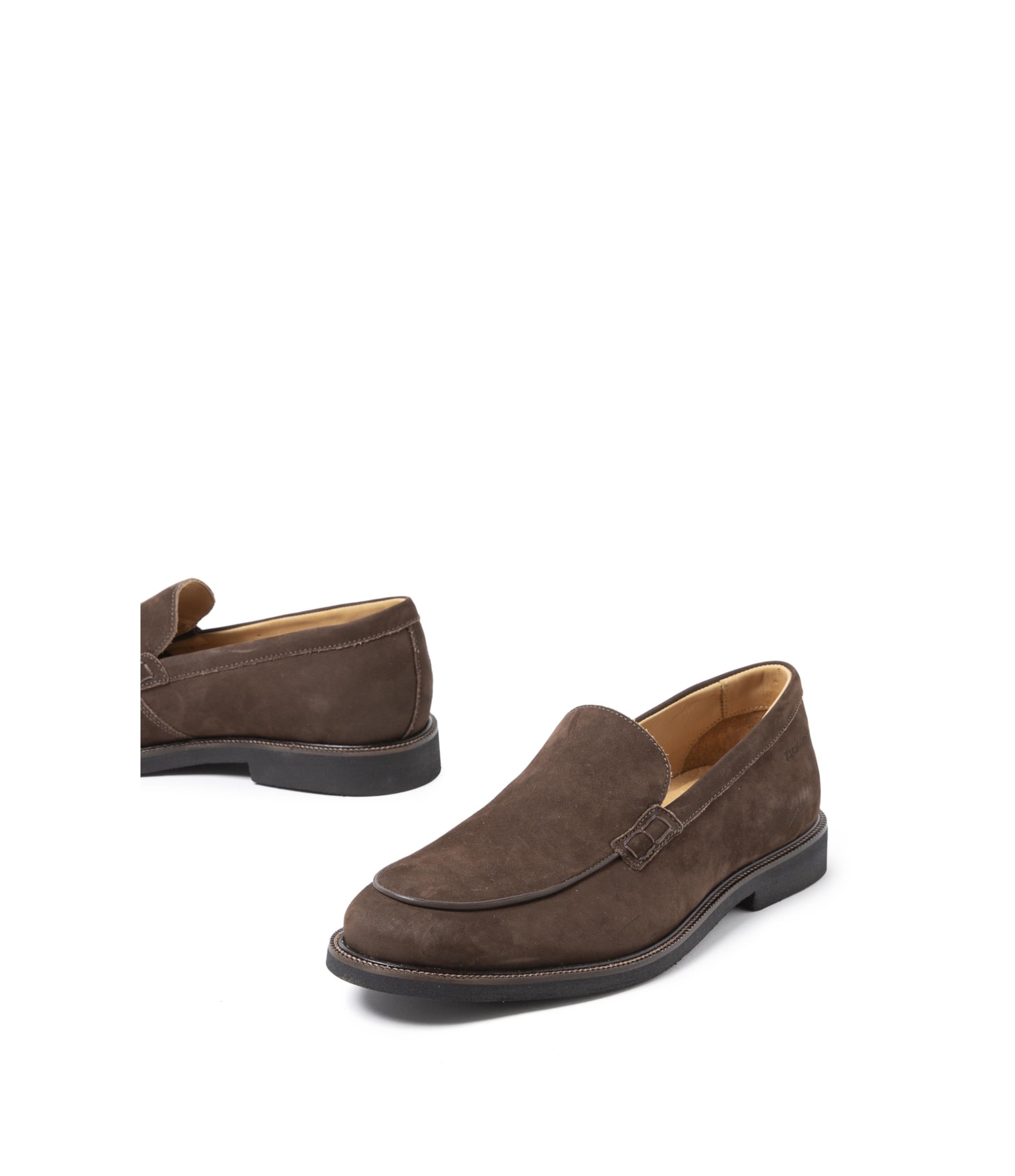 Mocassim Oliviers Rch Cafe