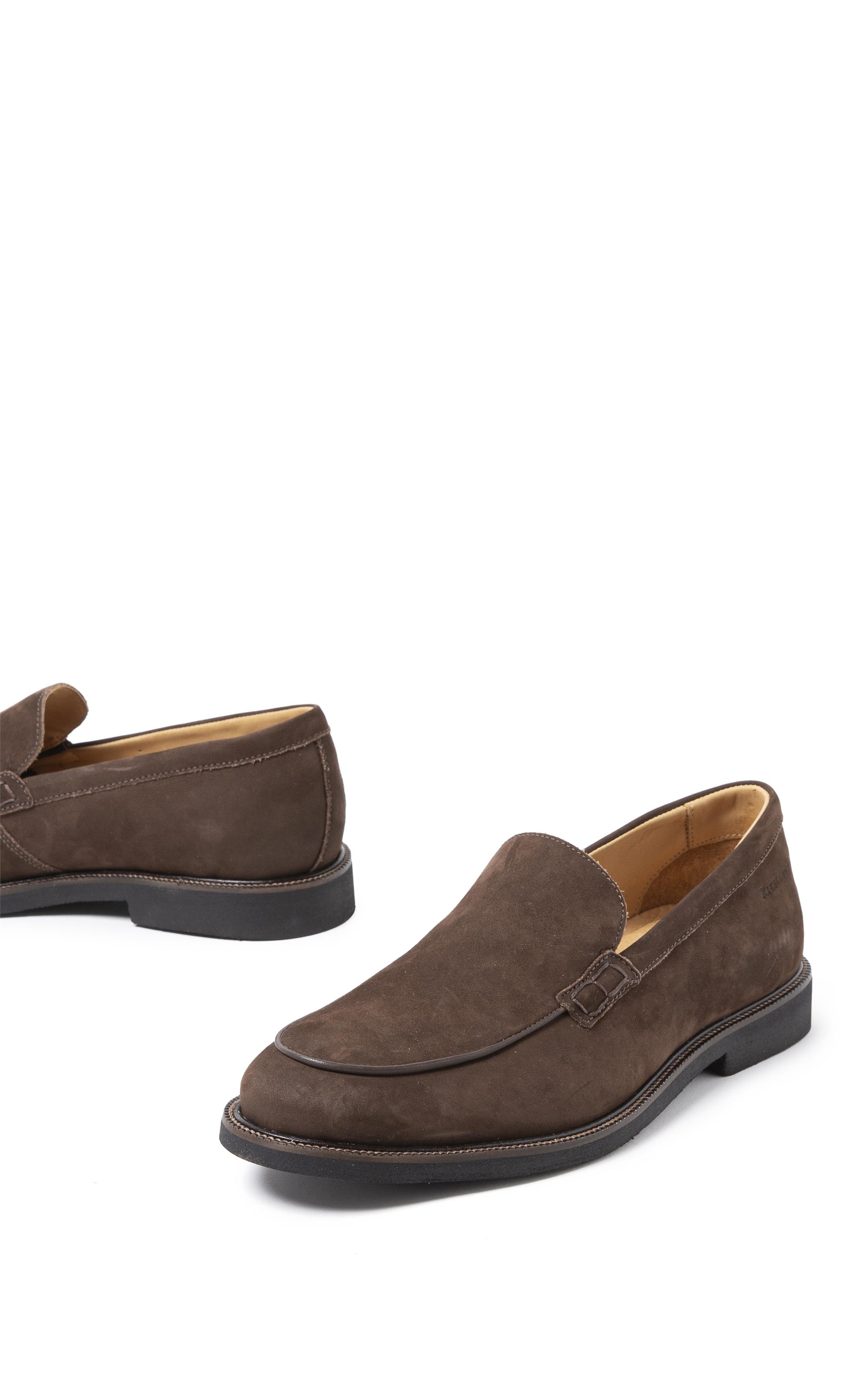 Mocassim Oliviers Rch Cafe