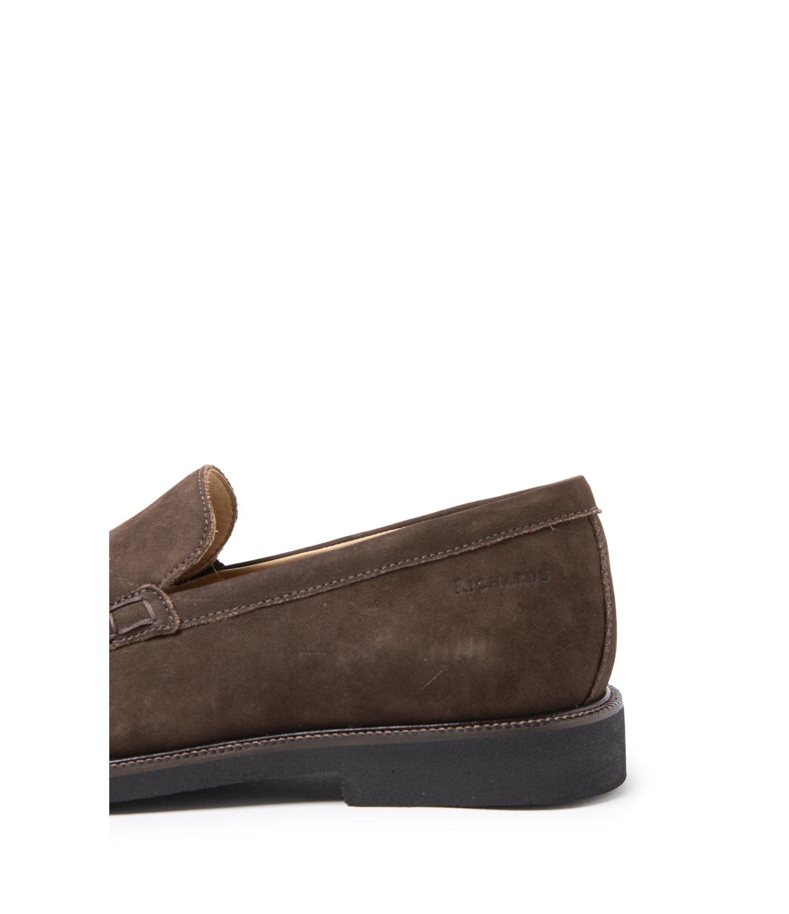 Mocassim Oliviers Rch Cafe
