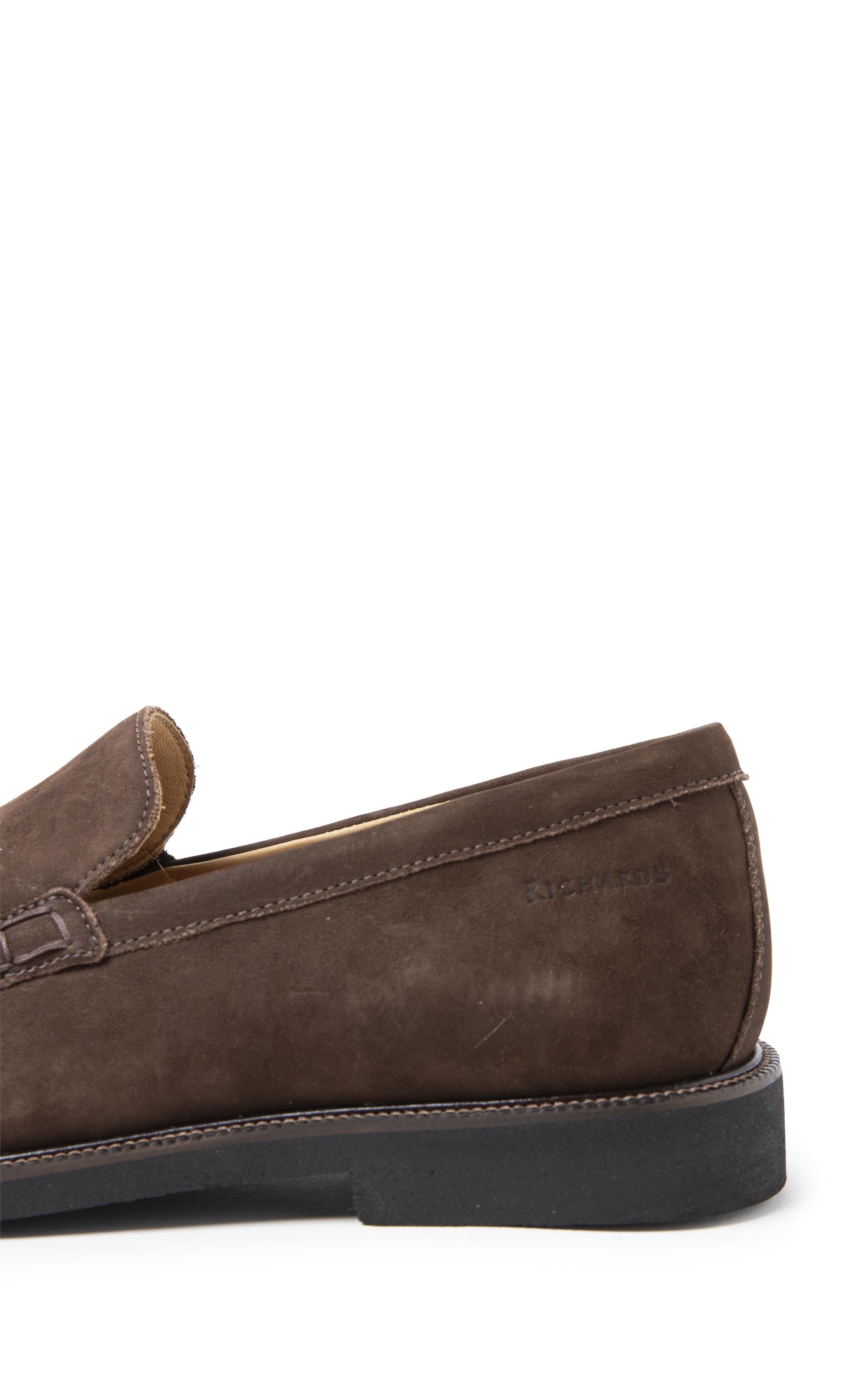 Mocassim Oliviers Rch Cafe