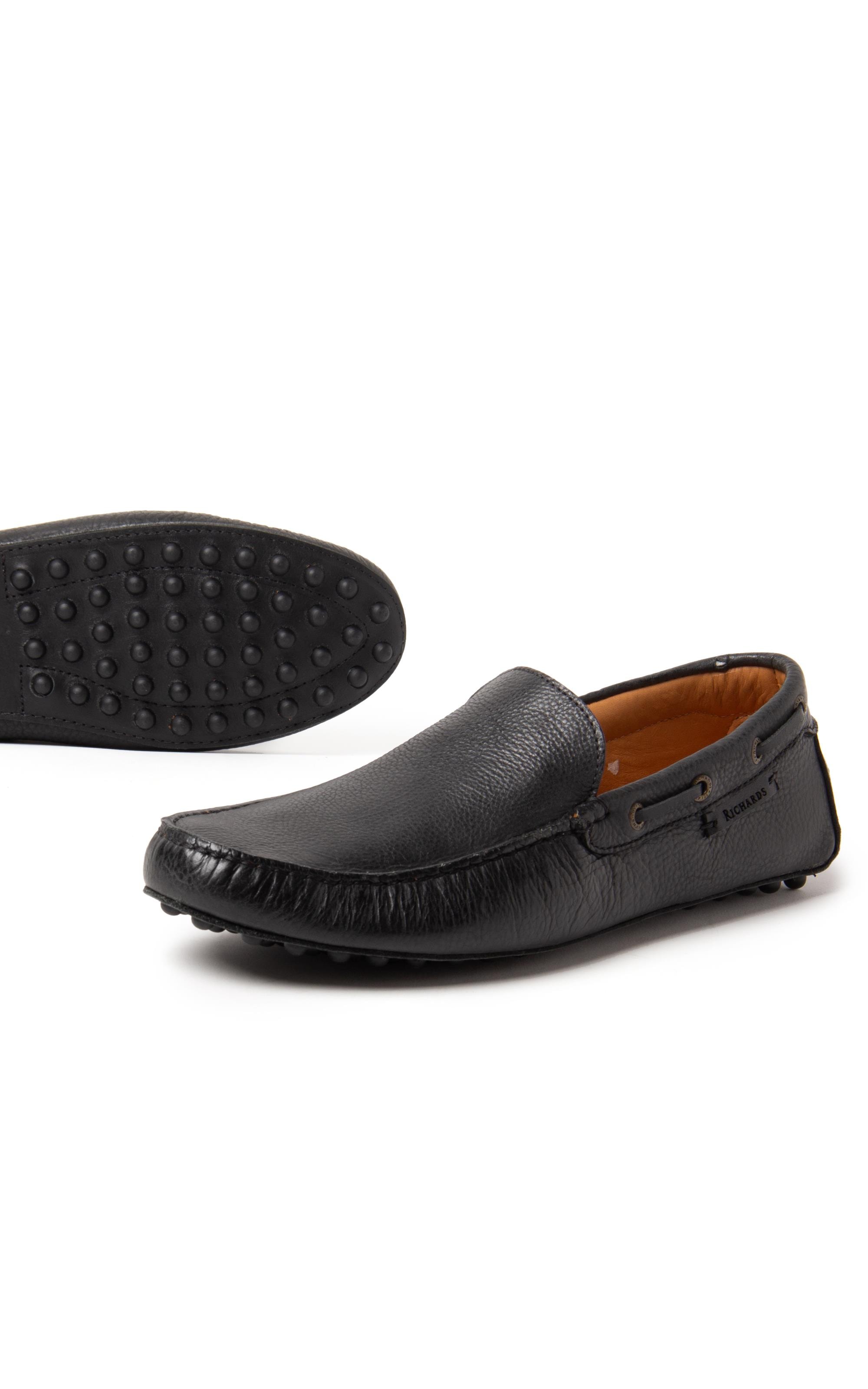 Mocassim Path Rch Preto