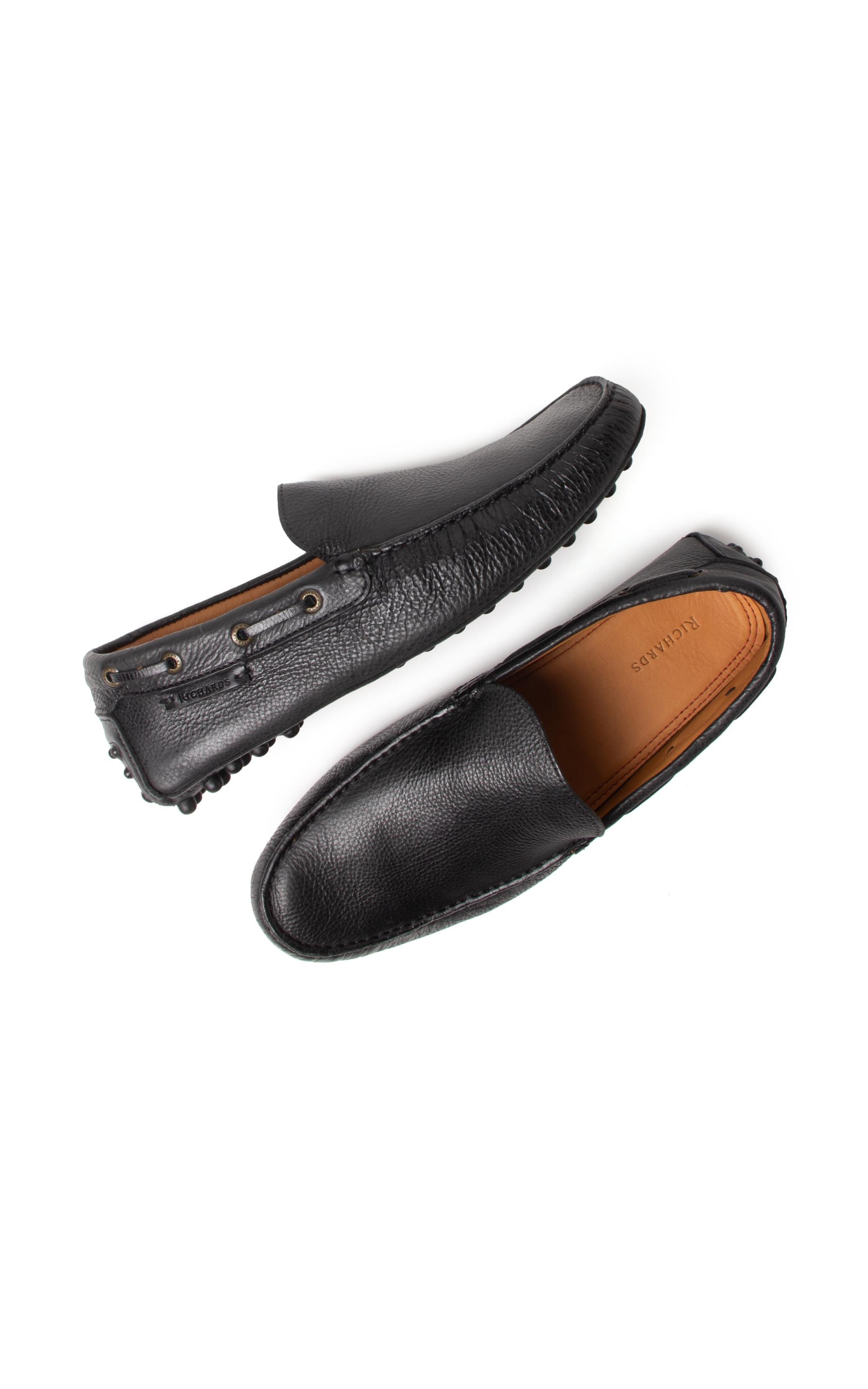 Mocassim Path Rch Preto