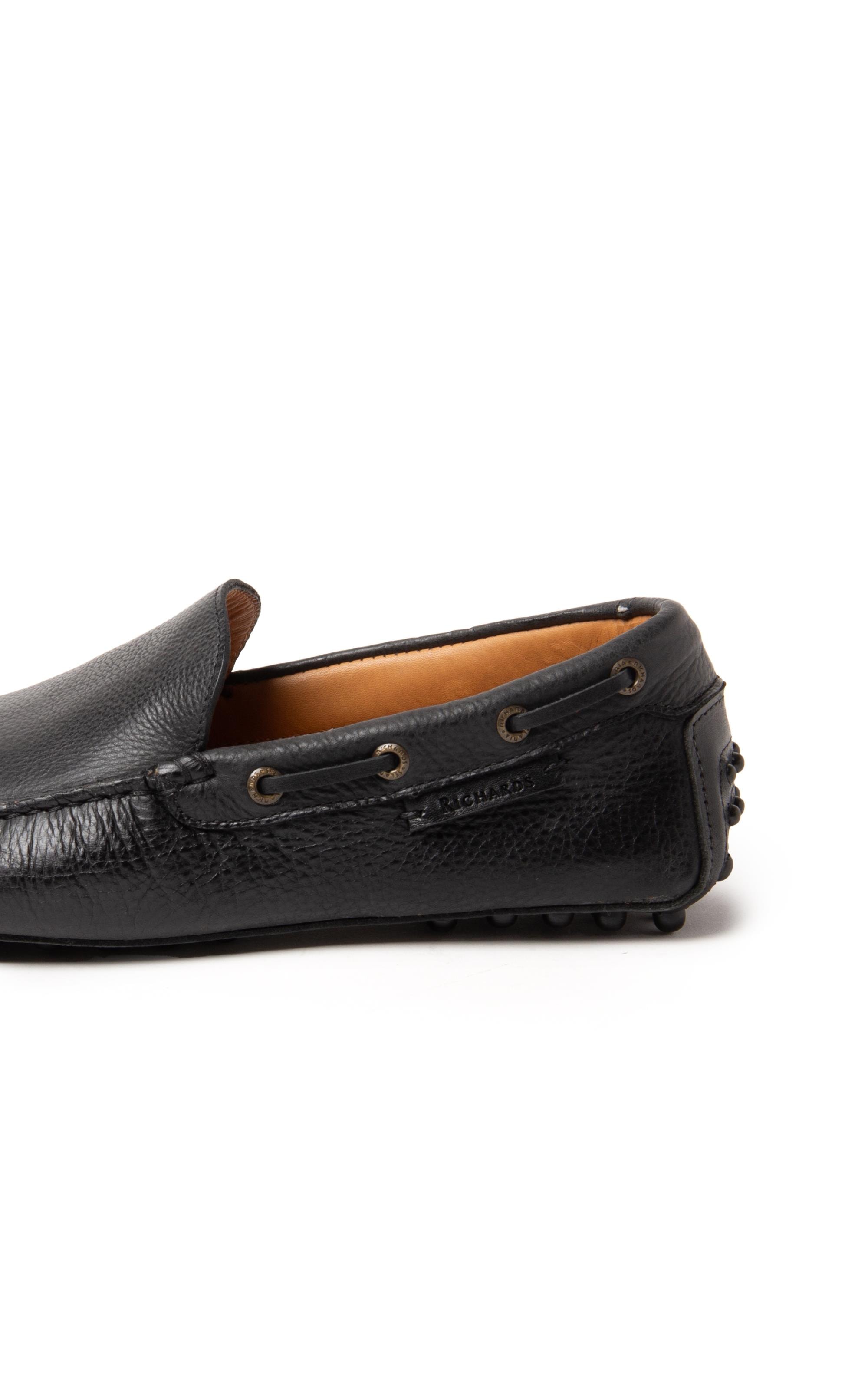 Mocassim Path Rch Preto