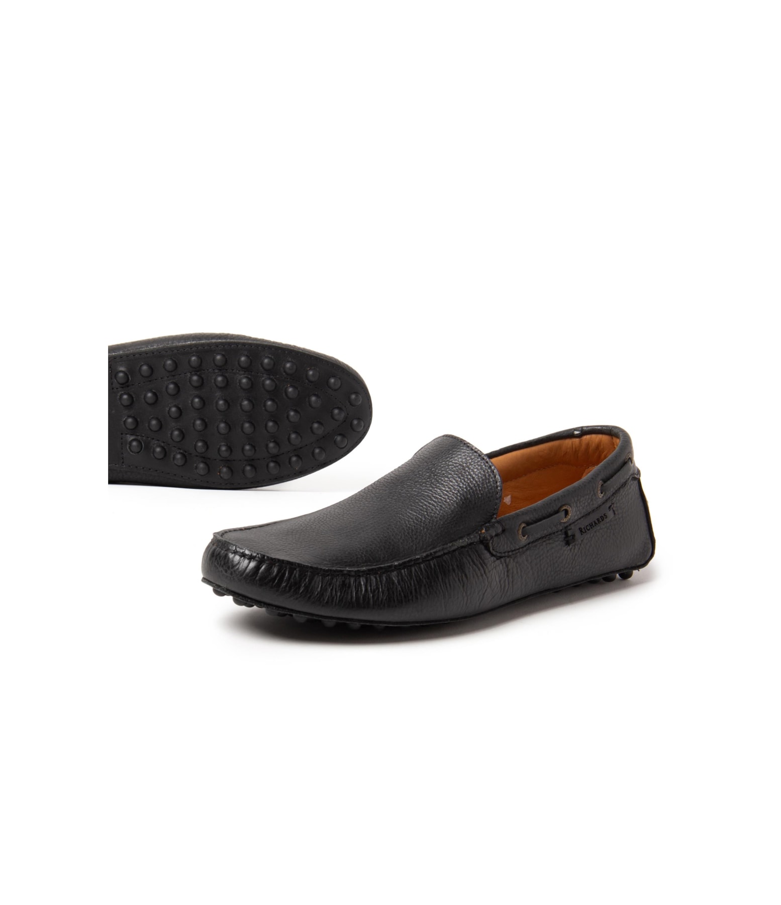 Mocassim Path Rch Preto
