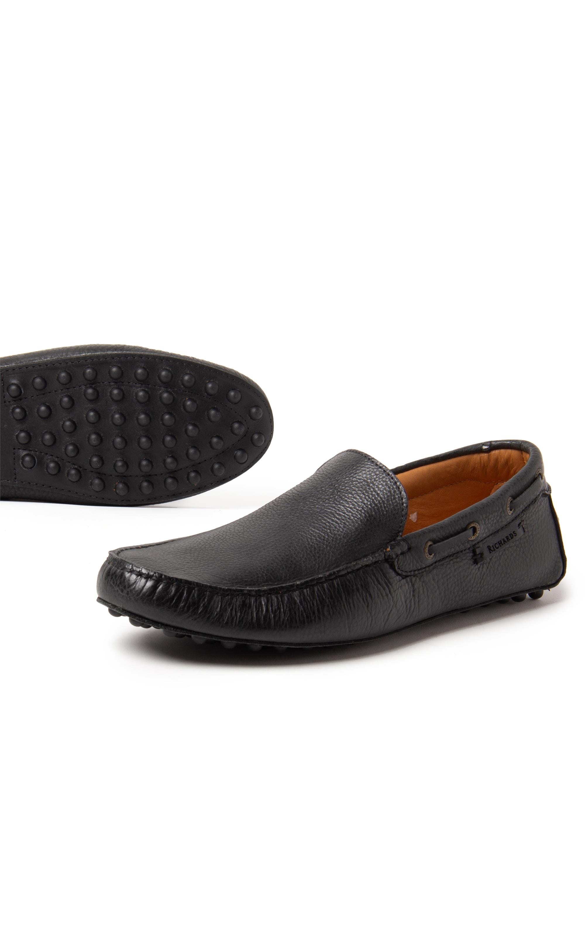 Mocassim Path Rch Preto