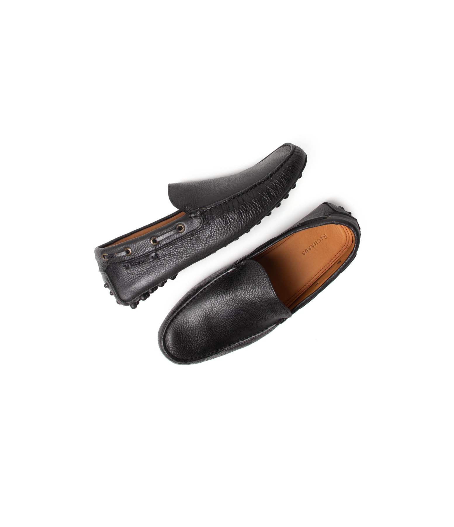 Mocassim Path Rch Preto