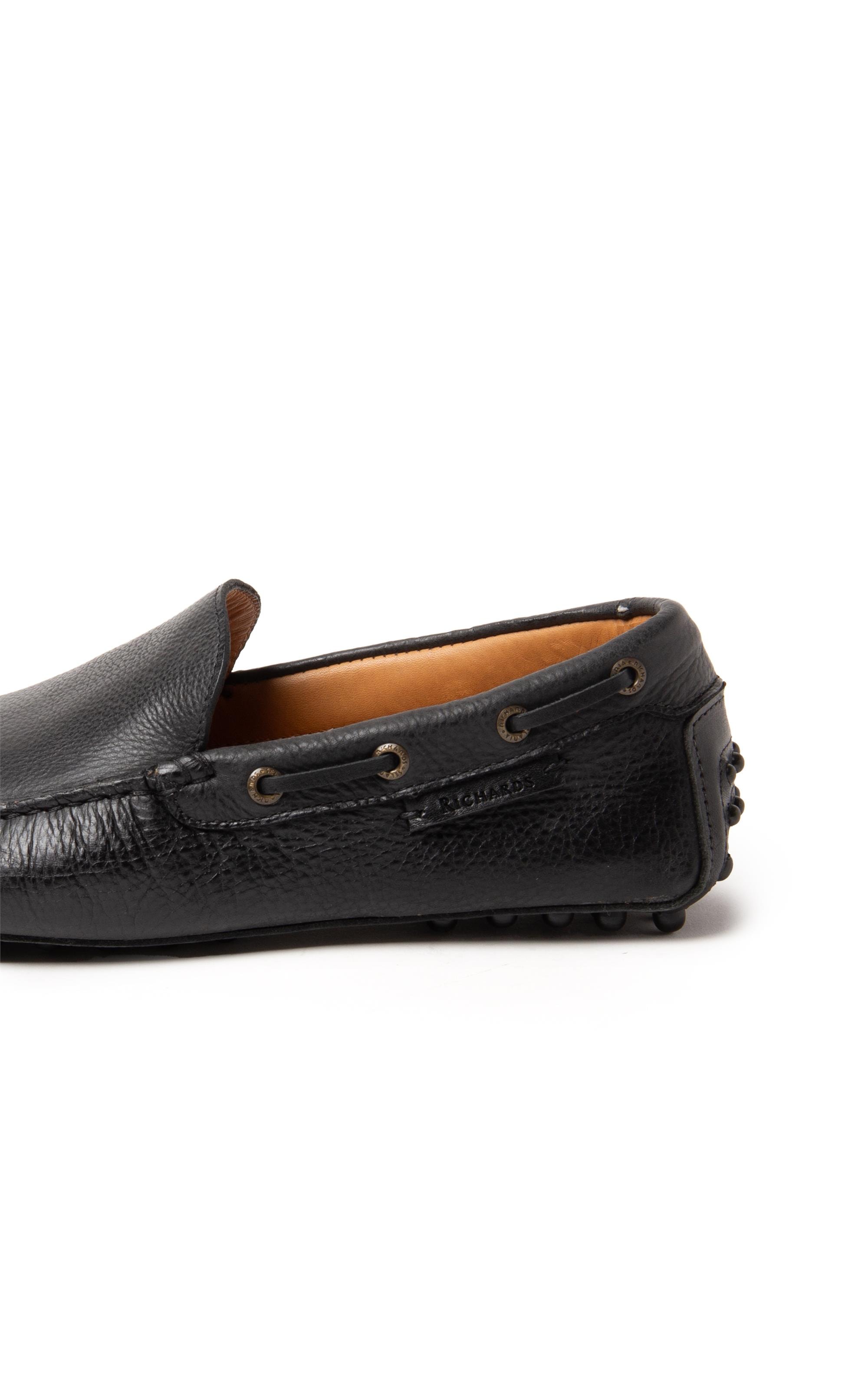 Mocassim Path Rch Preto