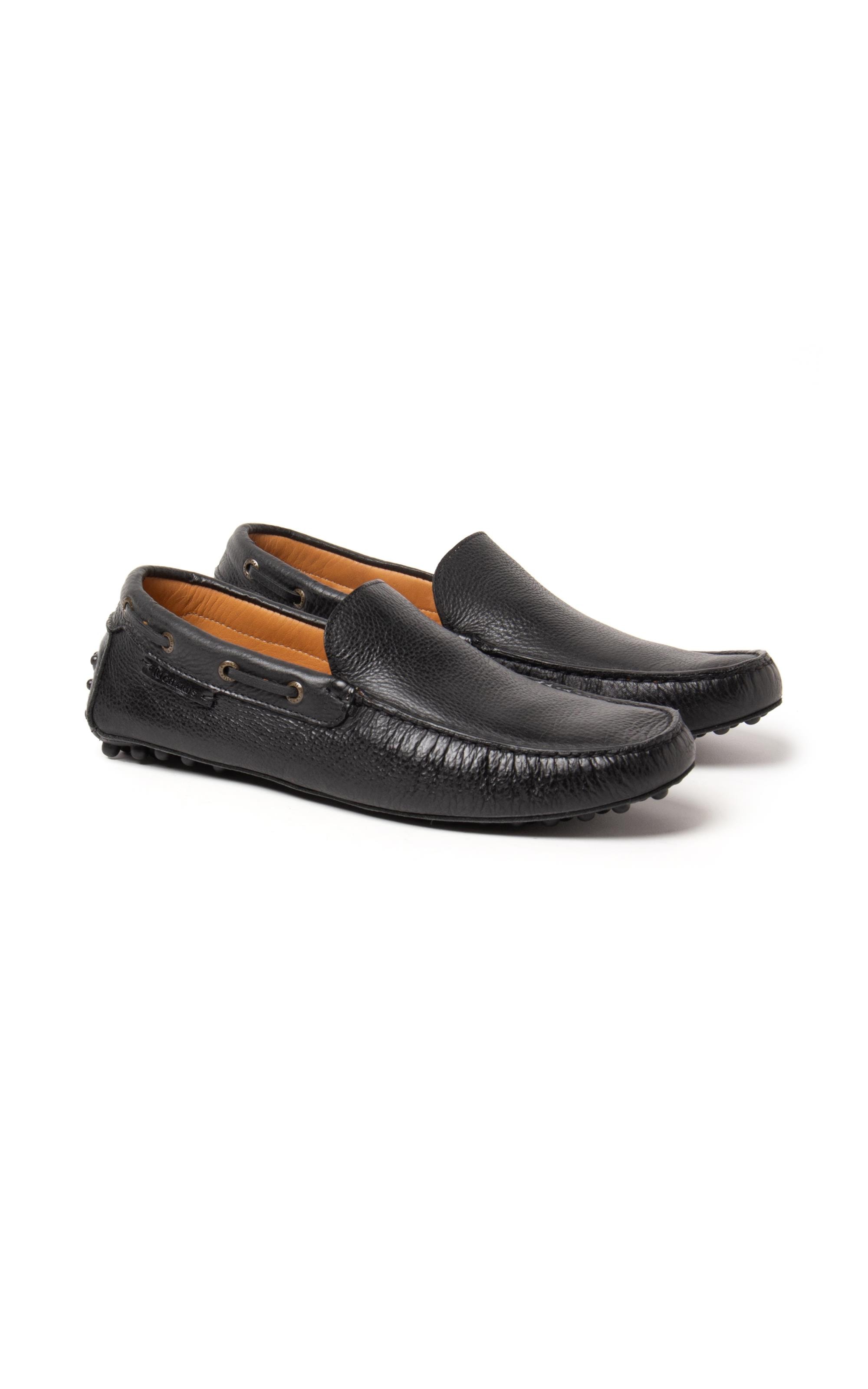 Mocassim Path Rch Preto