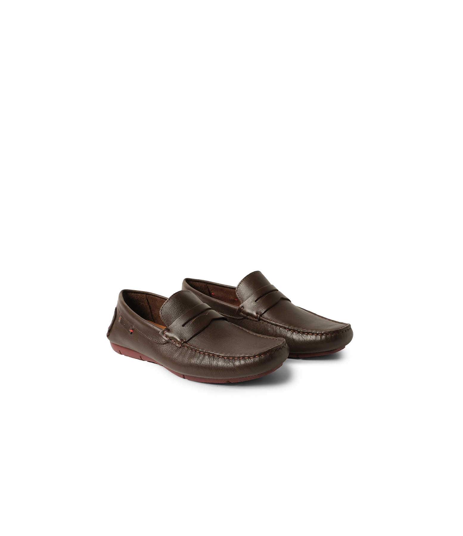 Mocassim Penny Rch Cafe