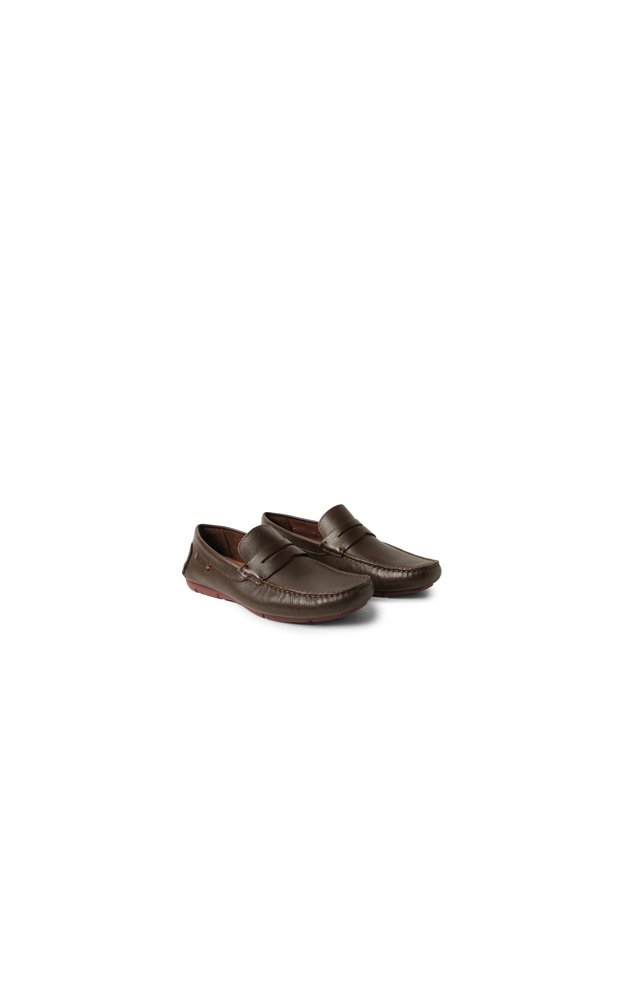 Mocassim Penny Rch Cafe